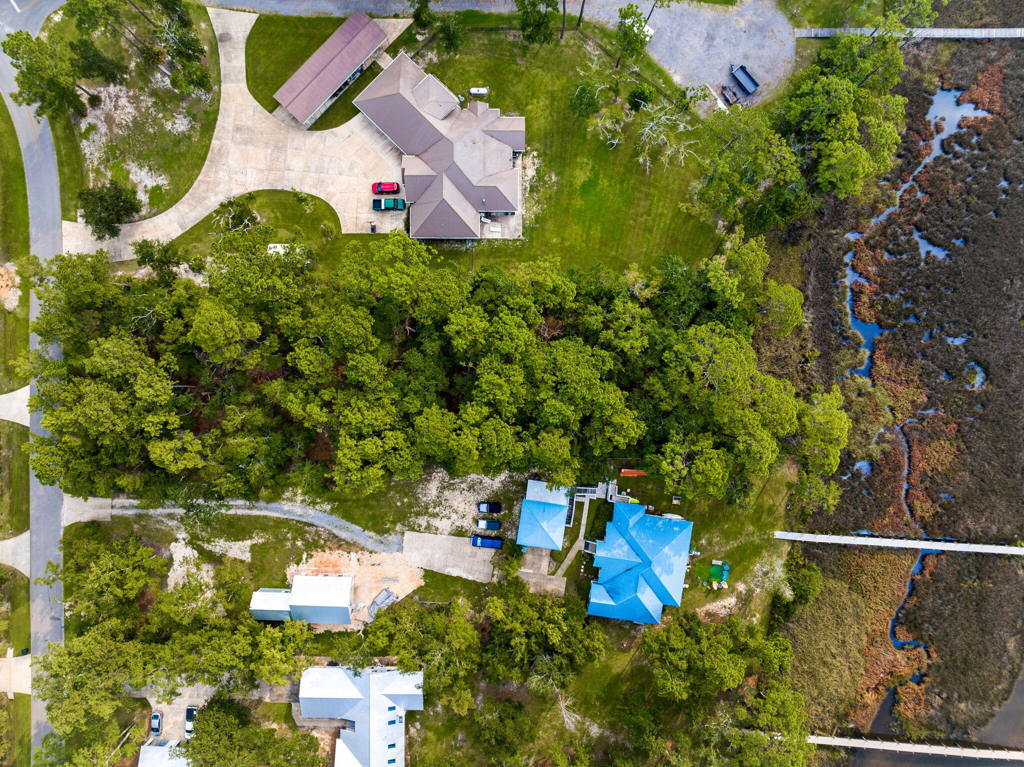 Lot D-7 Shoreline Drive