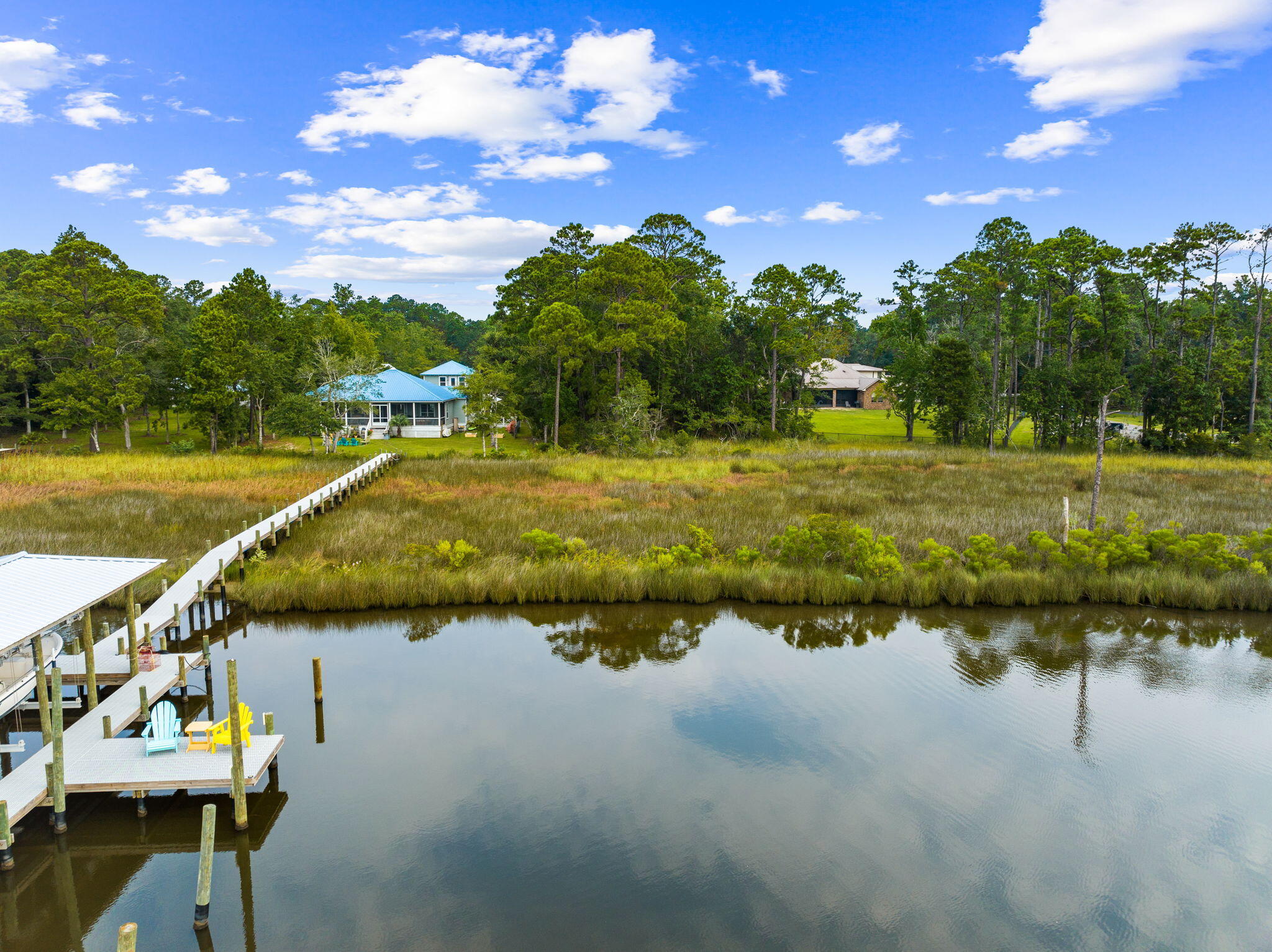 Lot D-7 Shoreline Drive