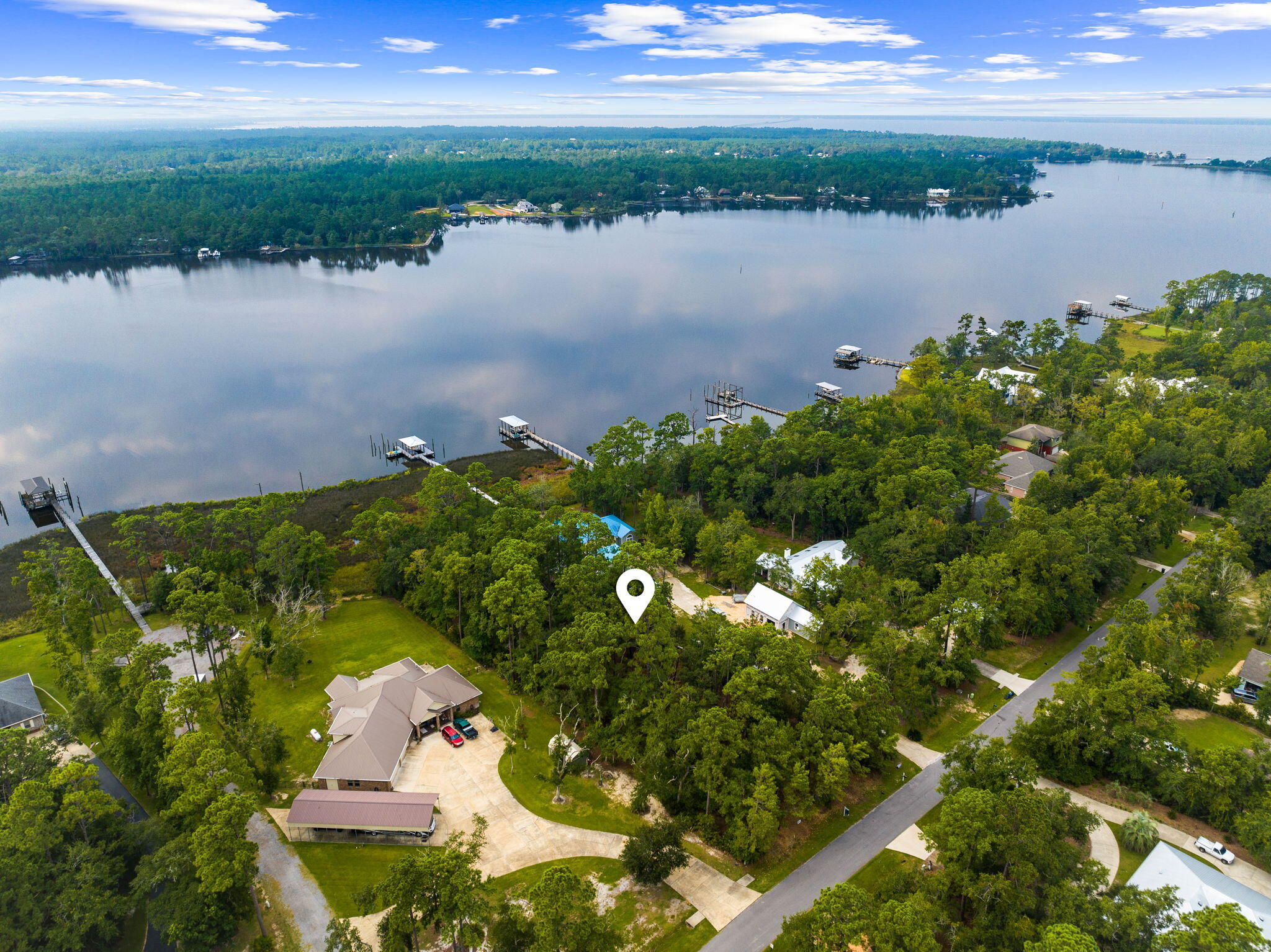 Lot D-7 Shoreline Drive