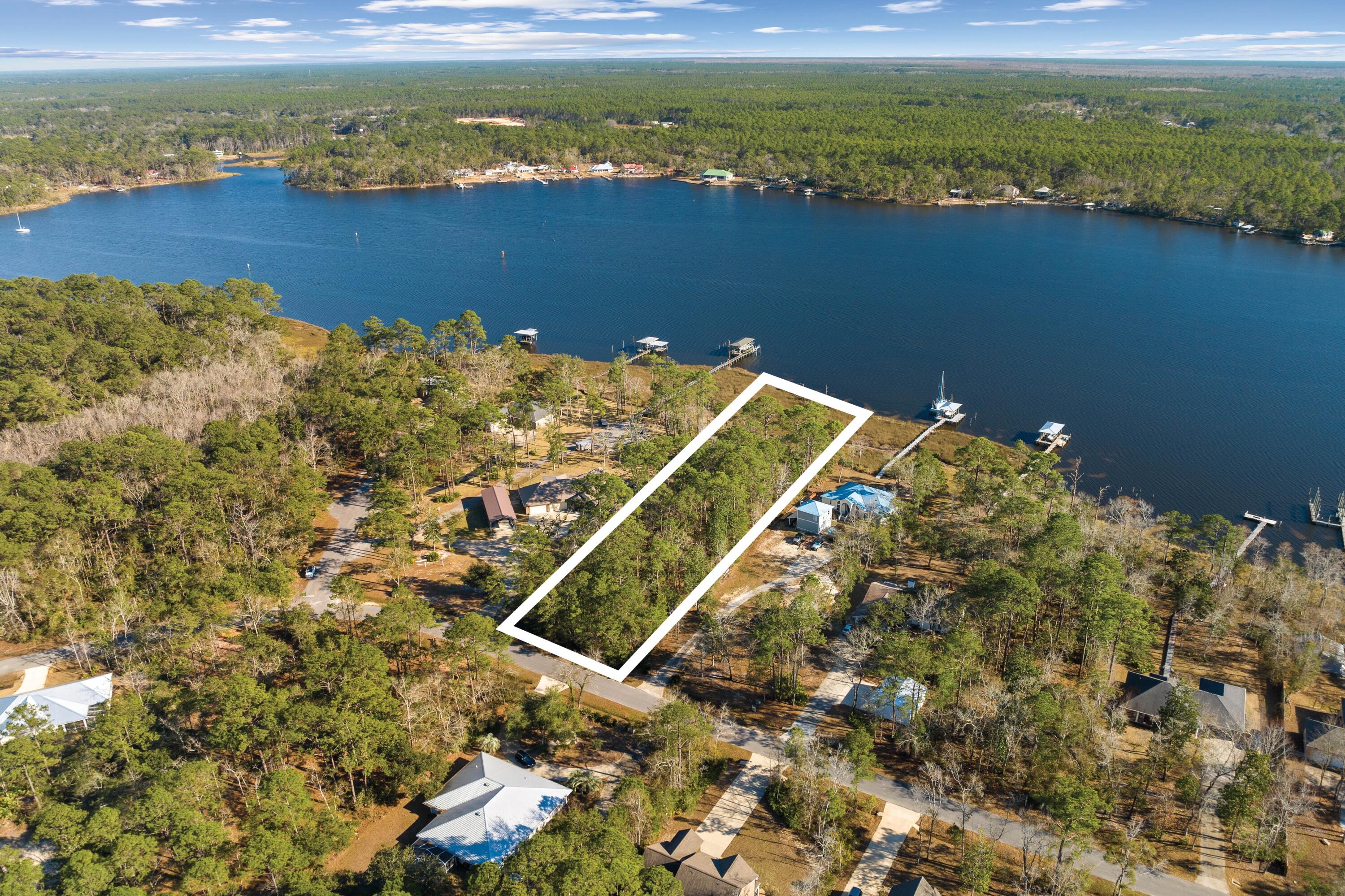Lot D-7 Shoreline Drive