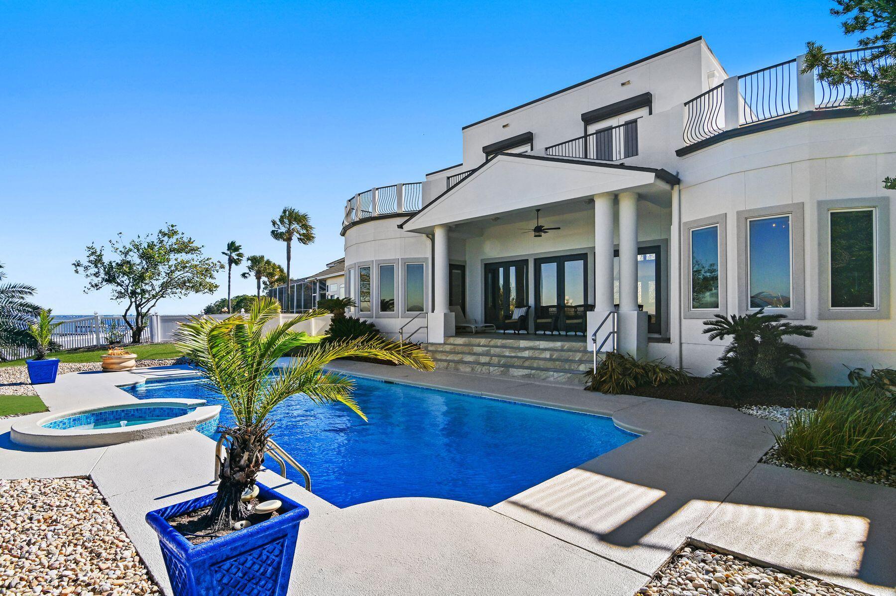 1048 Emerald Bay Drive