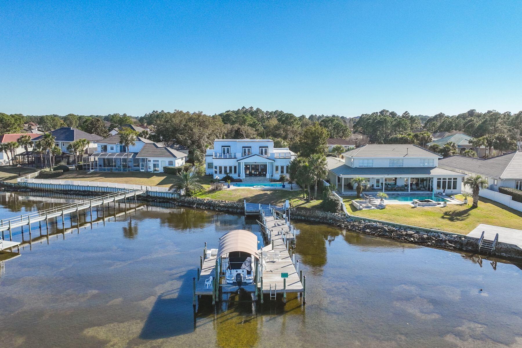 1048 Emerald Bay Drive