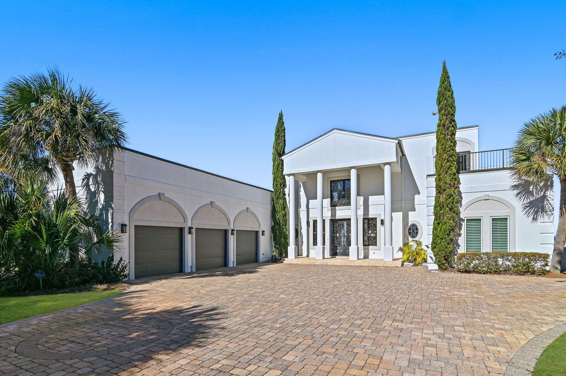 1048 Emerald Bay Drive