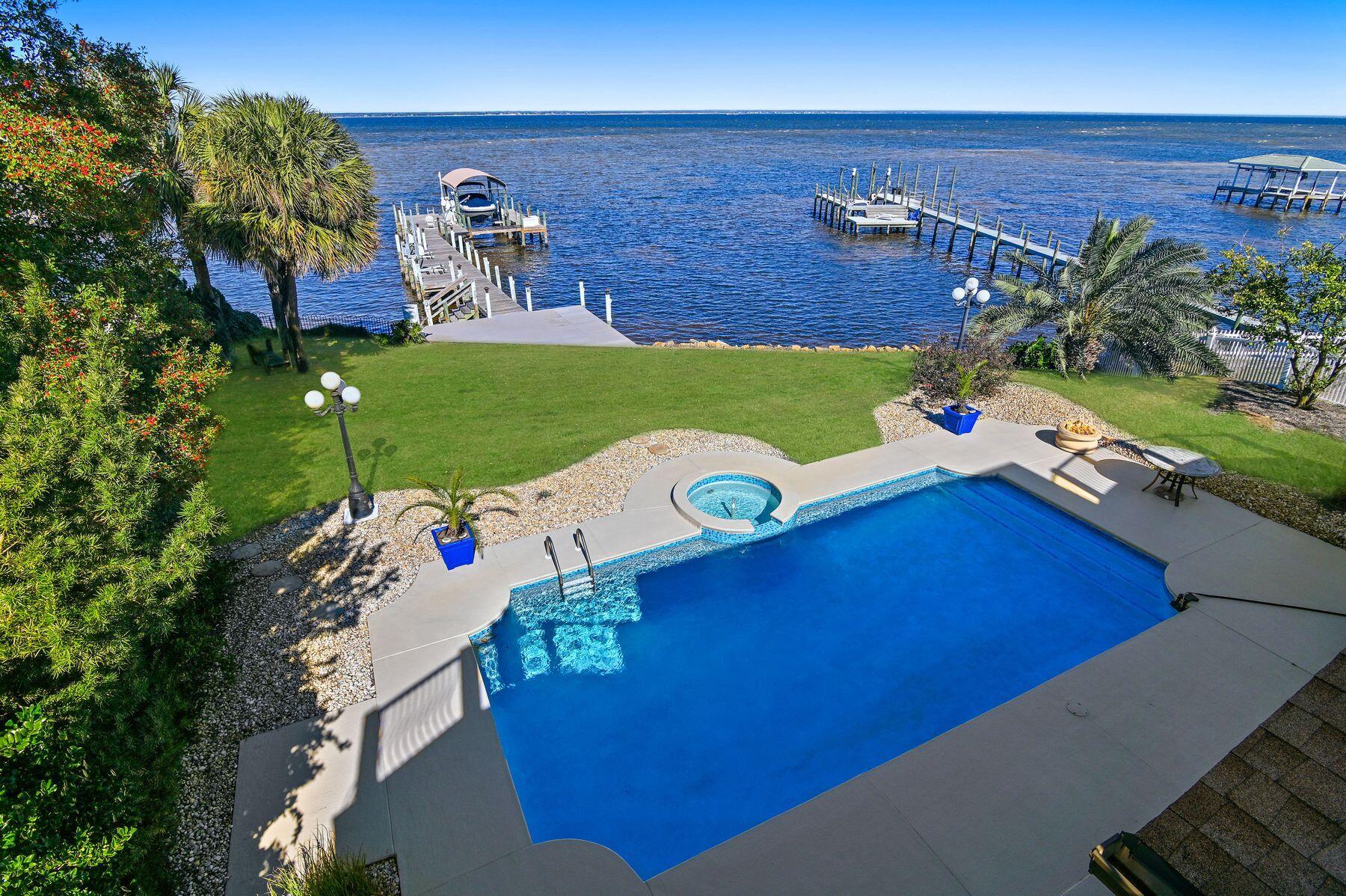 1048 Emerald Bay Drive