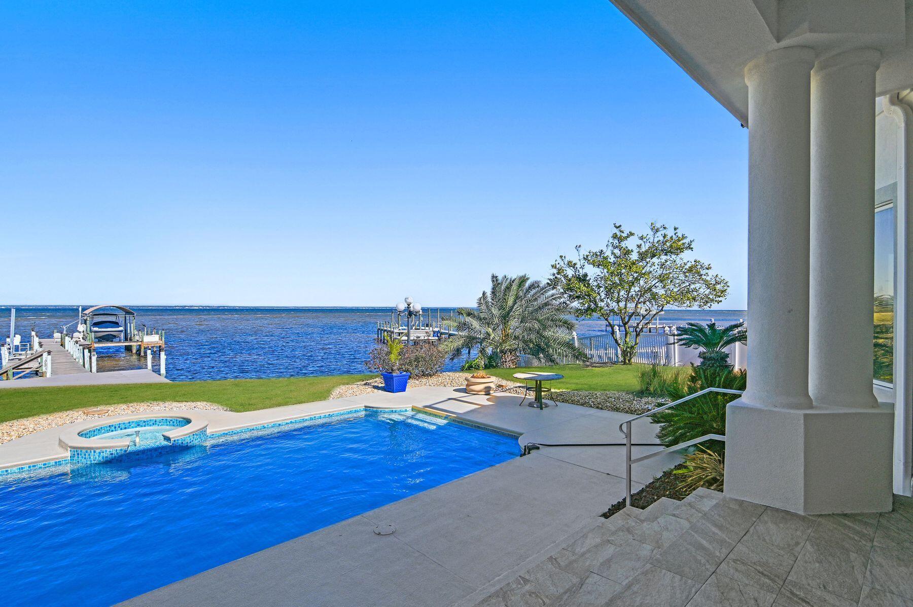 1048 Emerald Bay Drive