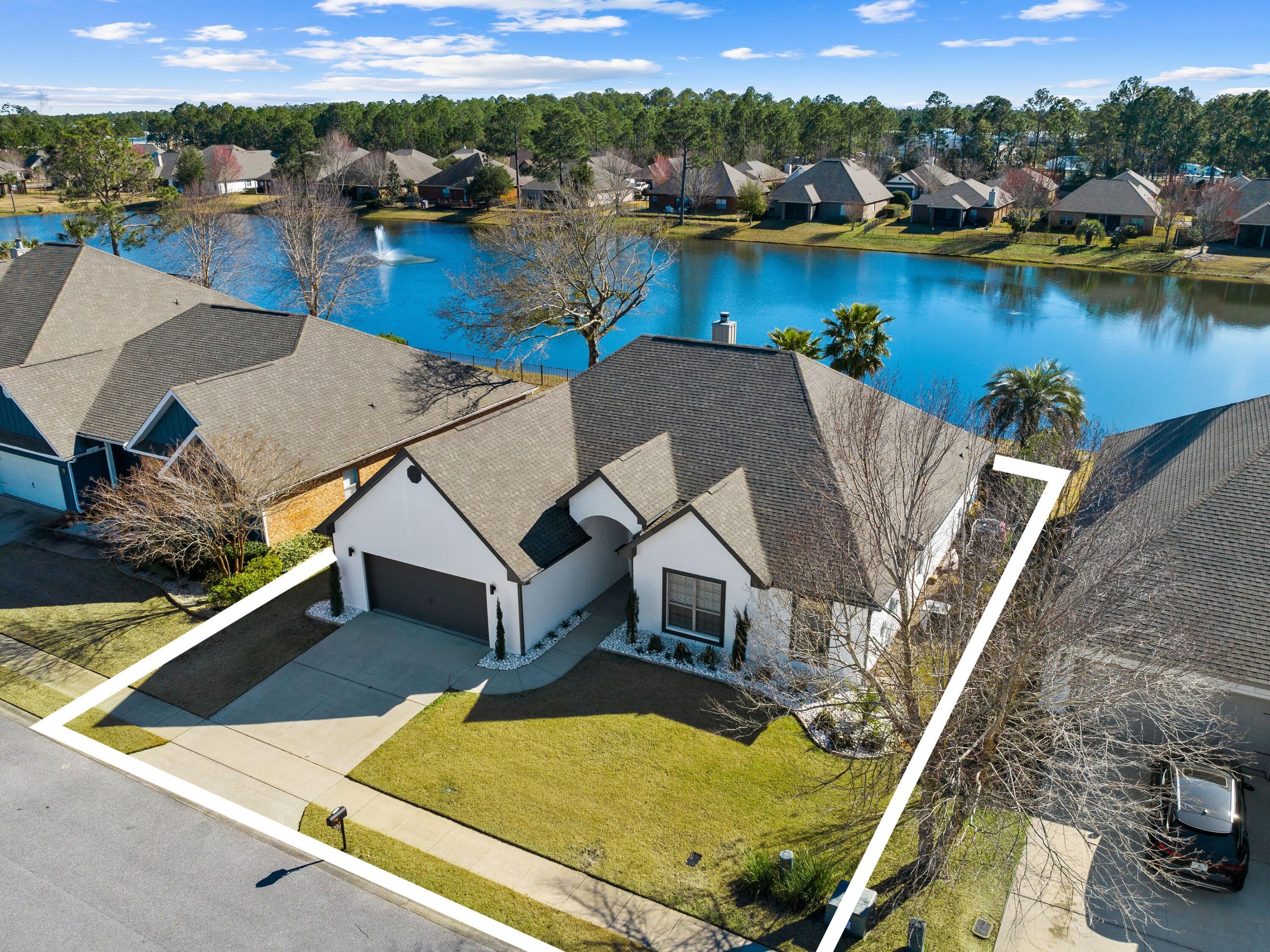 461 Whispering Lake Drive