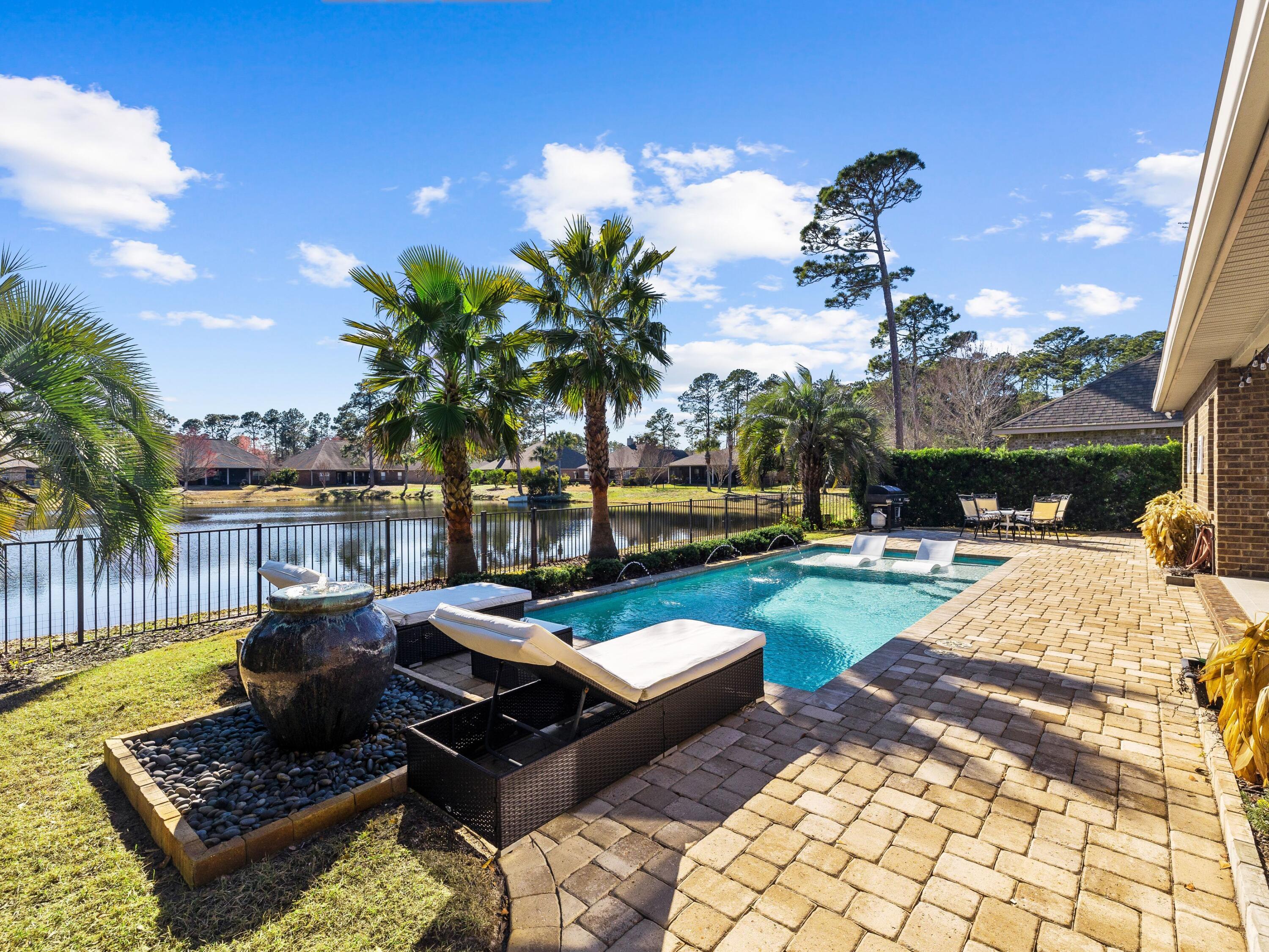 461 Whispering Lake Drive