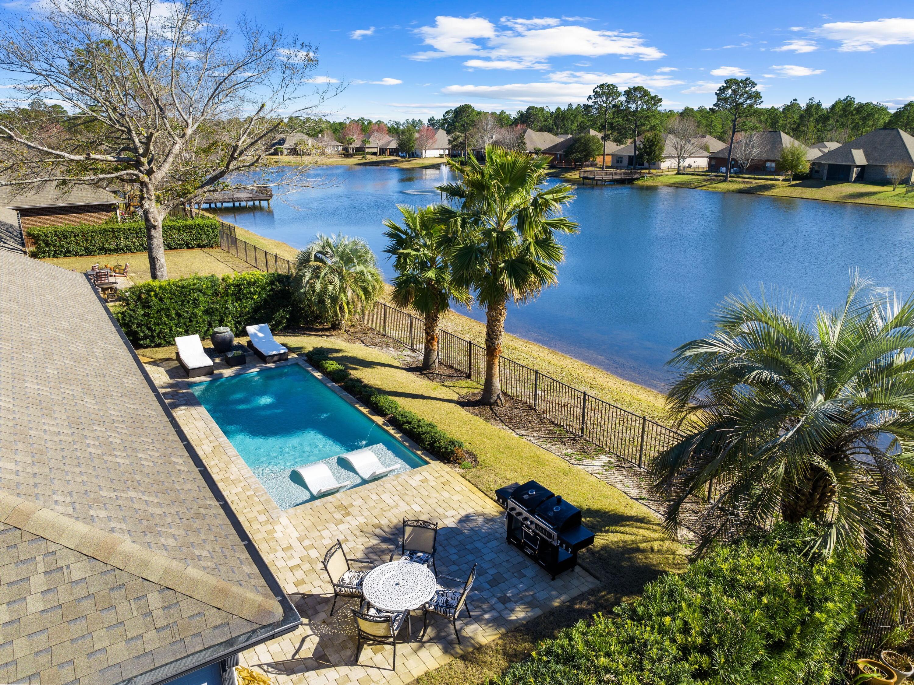461 Whispering Lake Drive