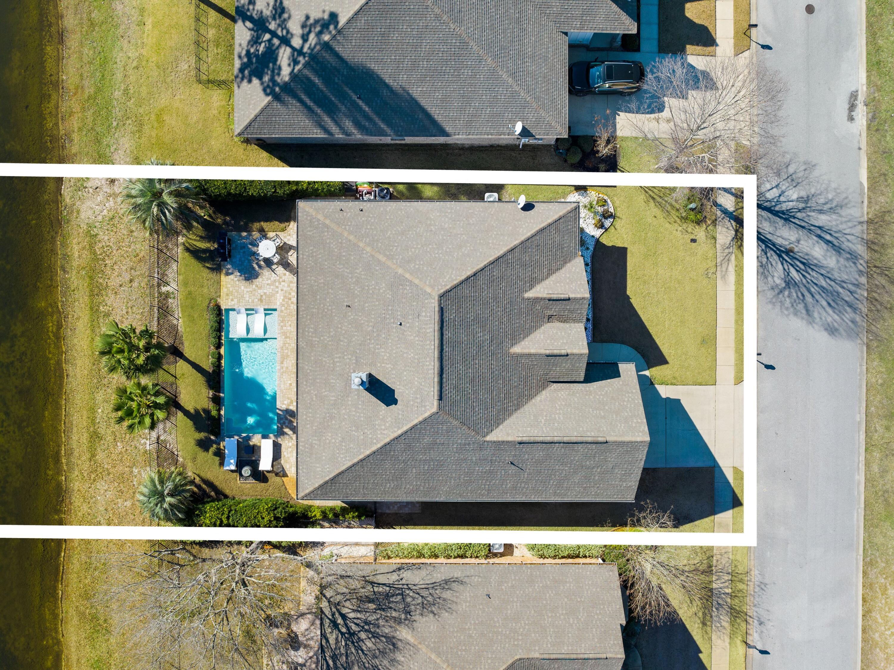 461 Whispering Lake Drive