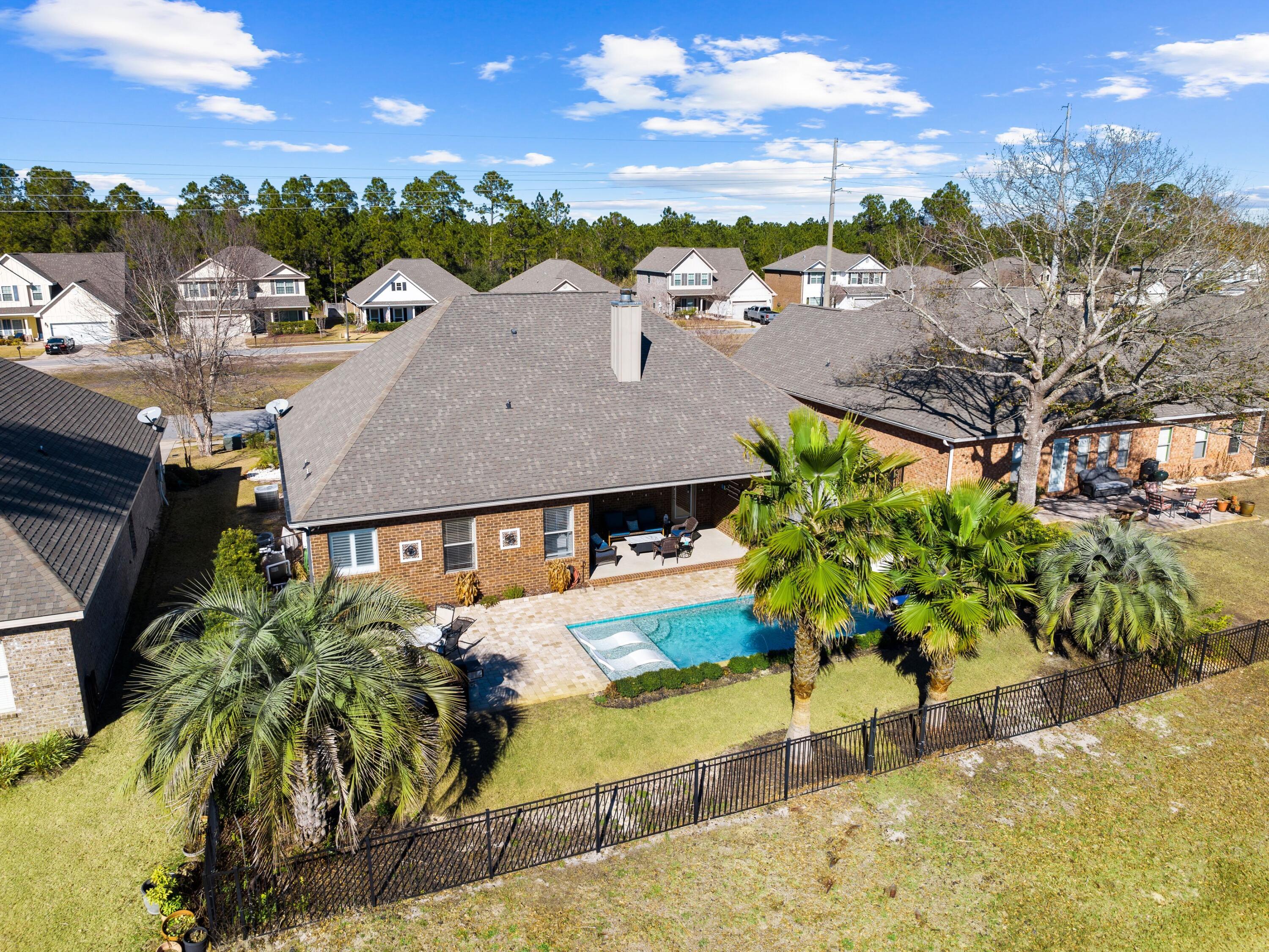 461 Whispering Lake Drive