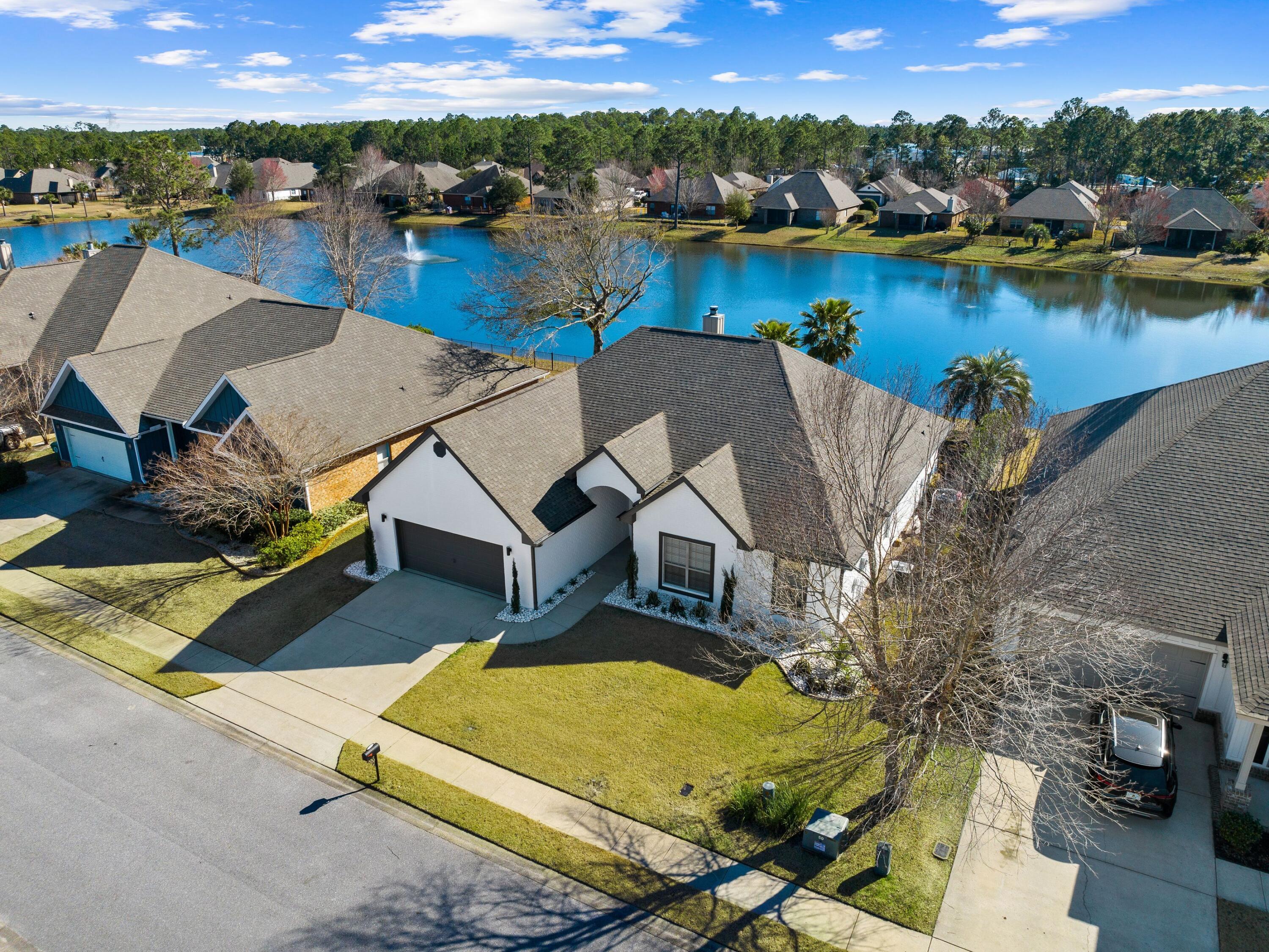461 Whispering Lake Drive