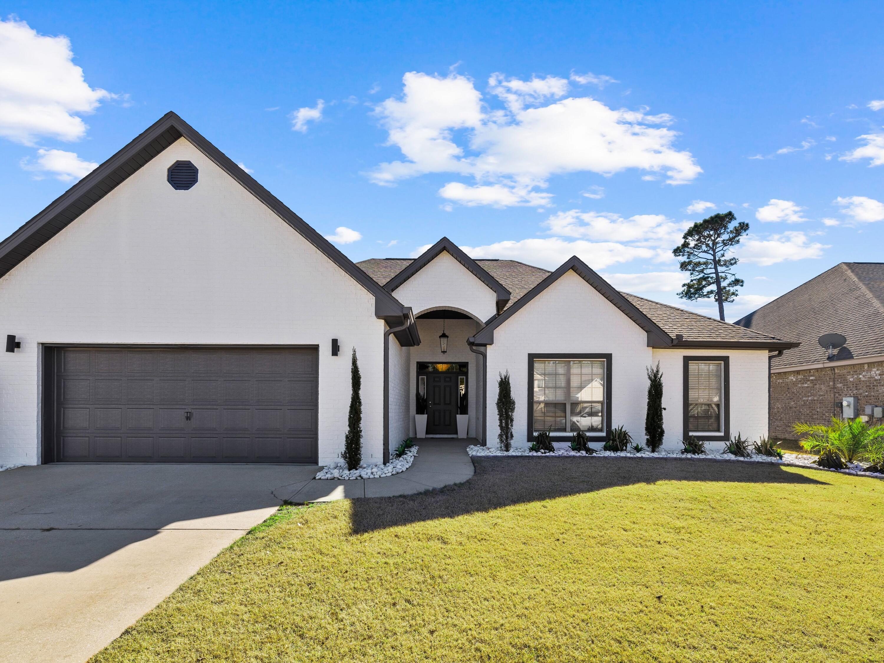 461 Whispering Lake Drive
