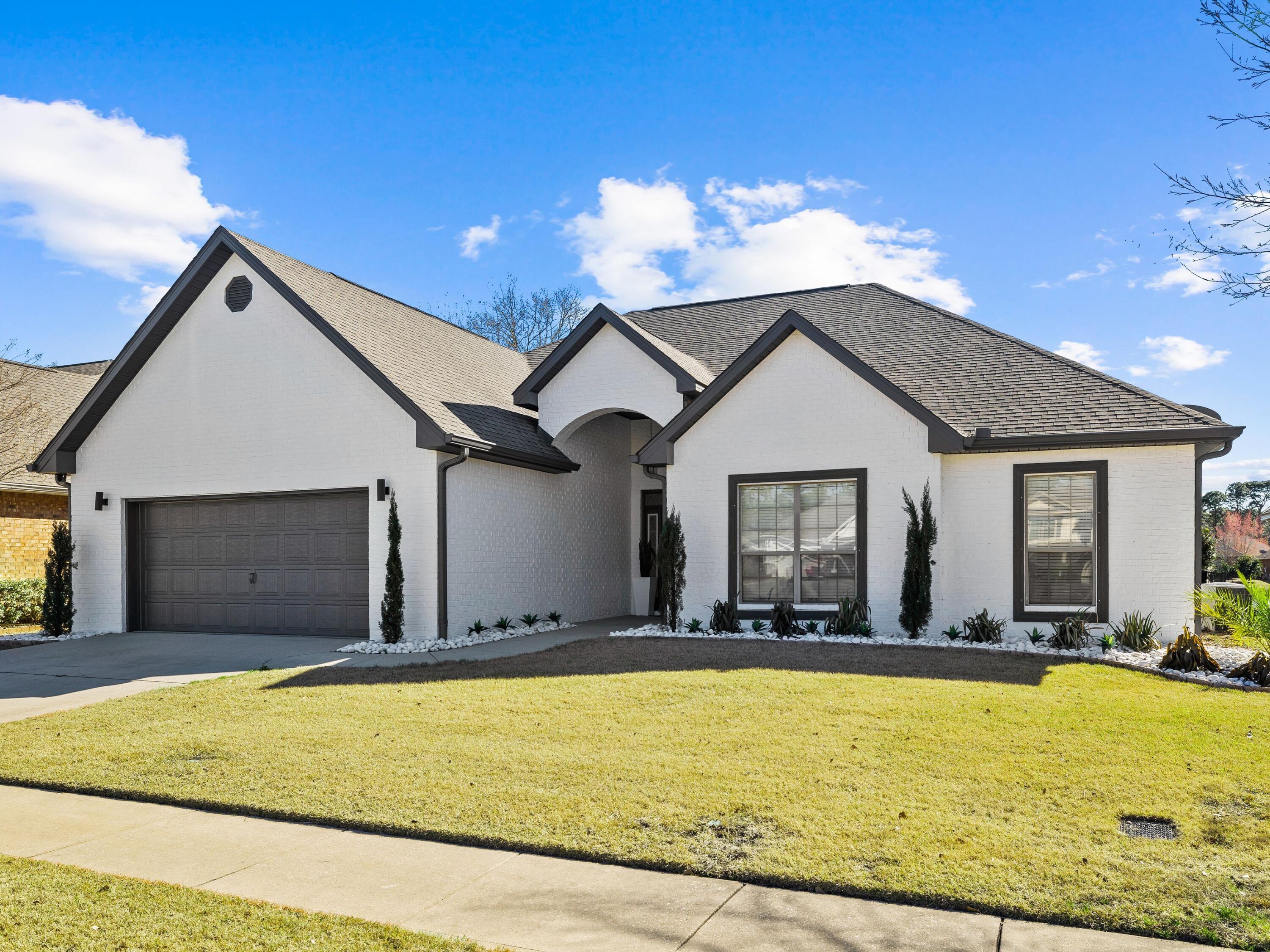 461 Whispering Lake Drive