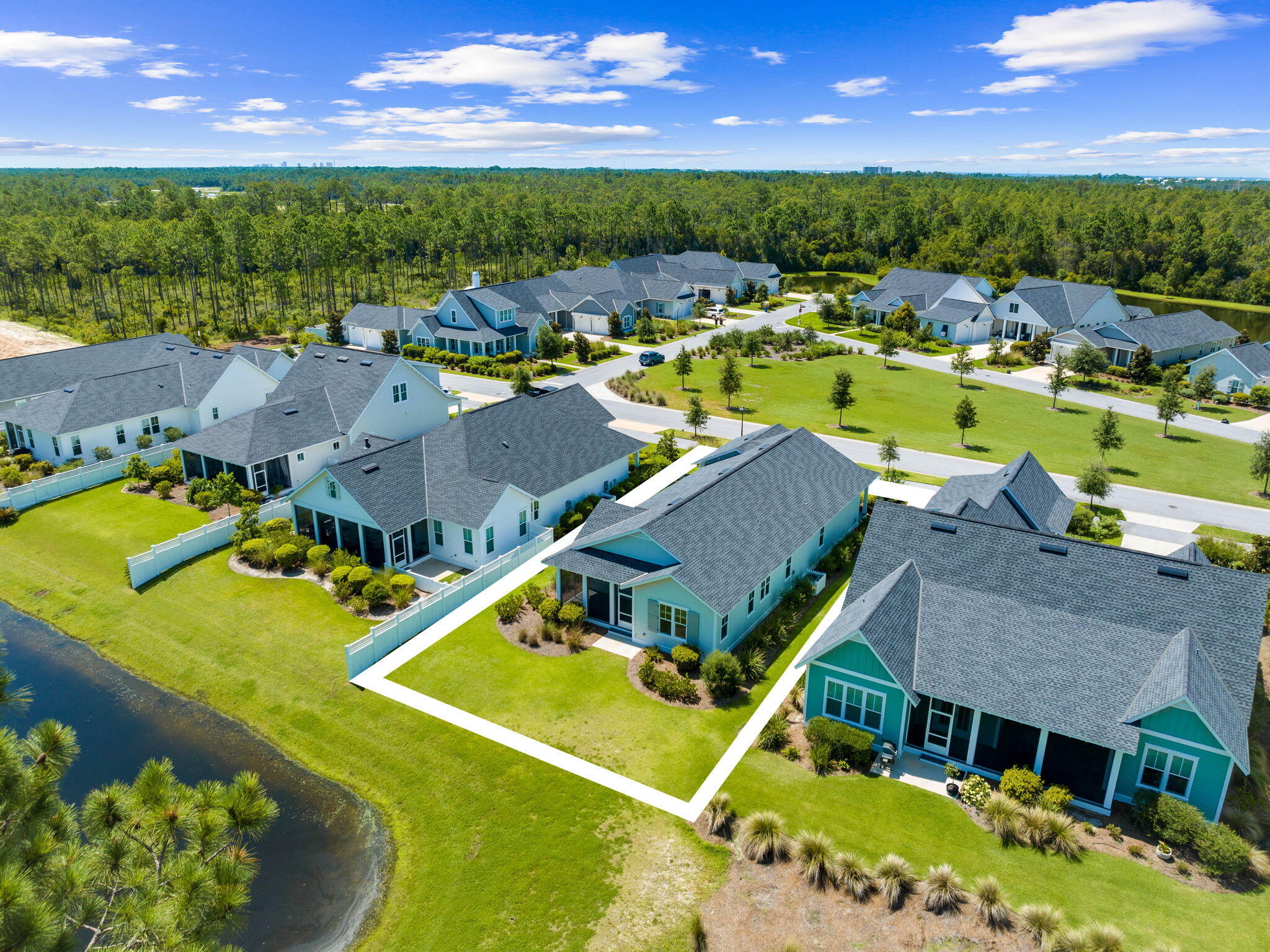 309 Sidecamp Road