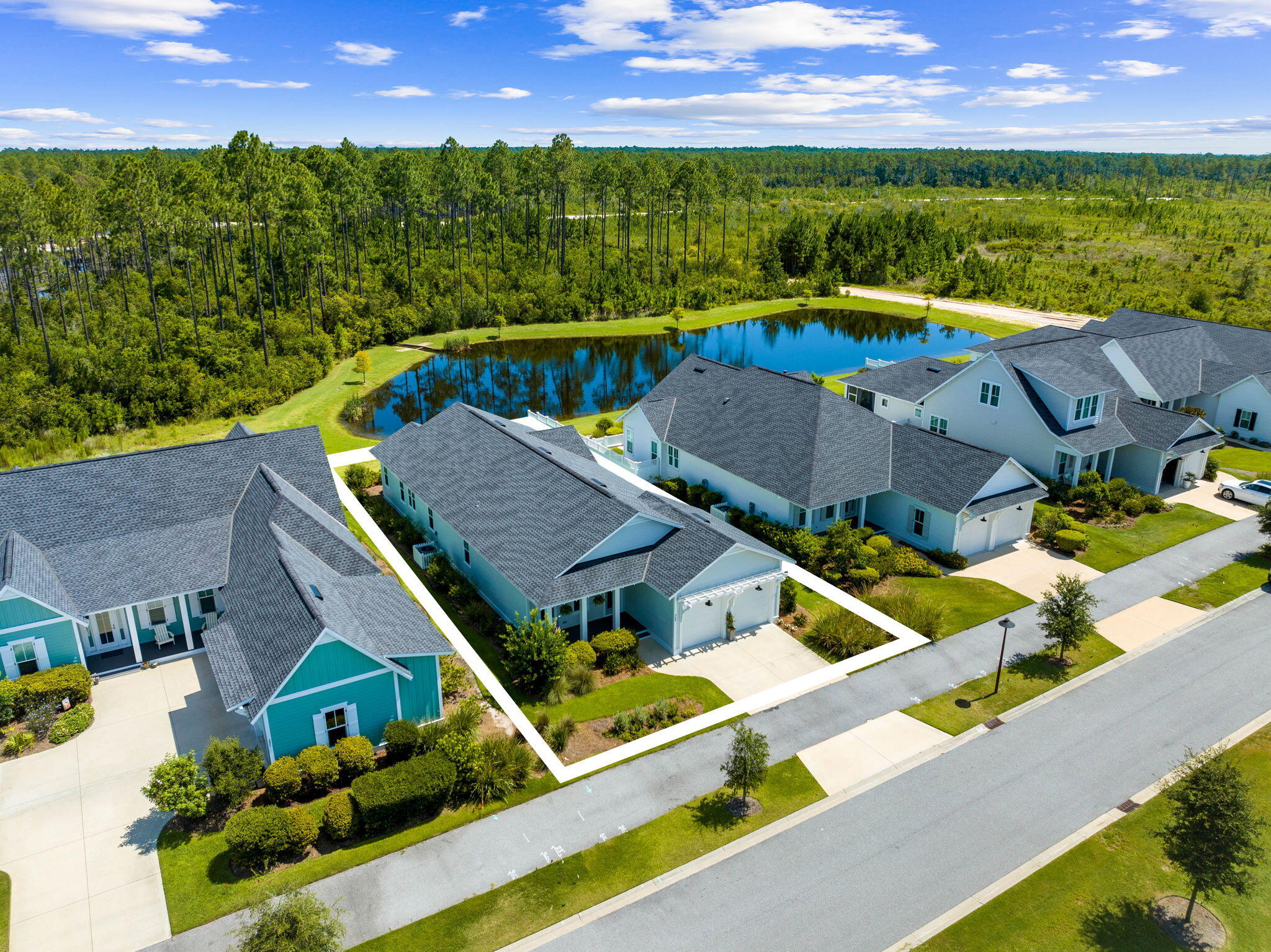 309 Sidecamp Road