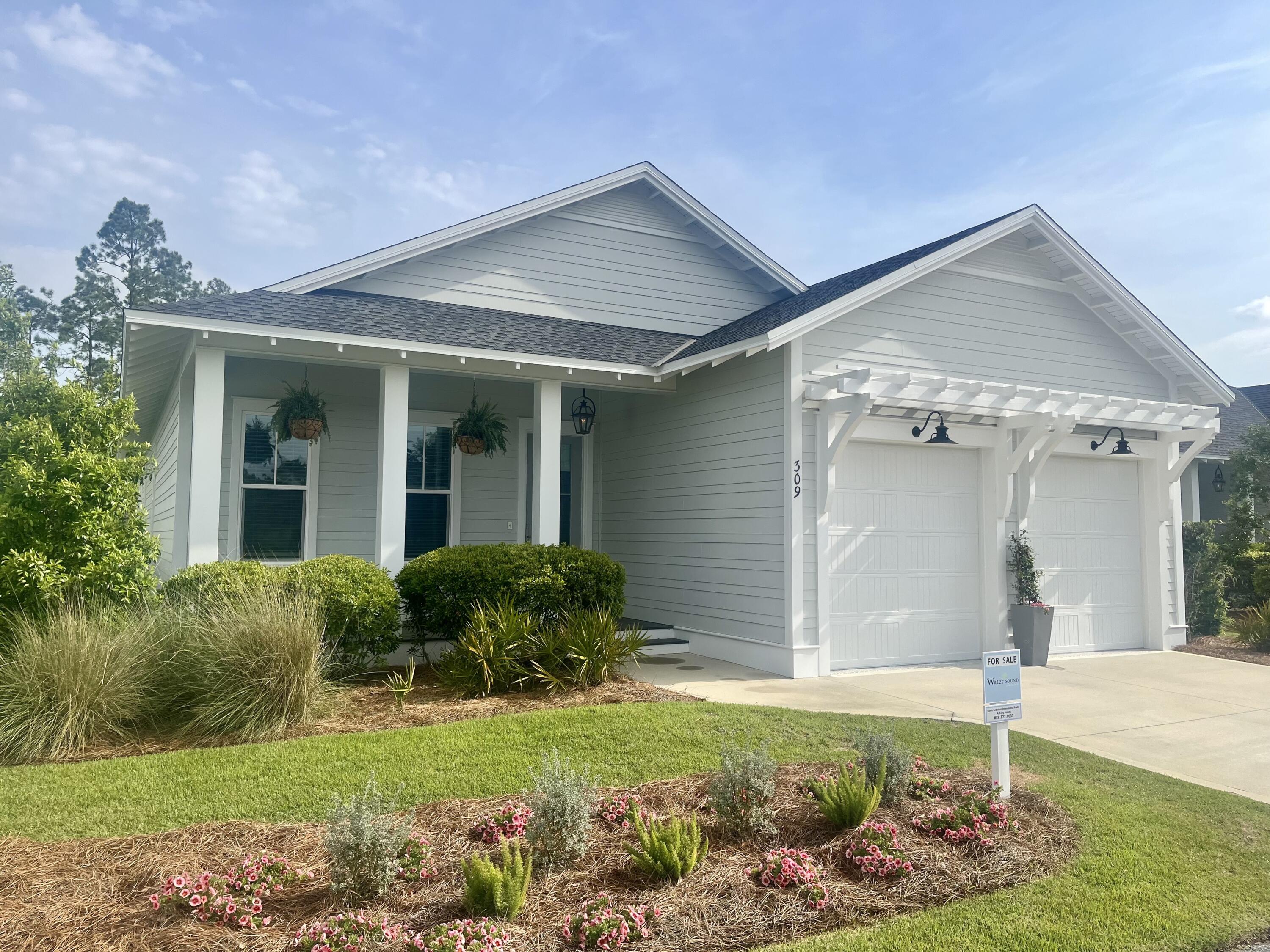 309 Sidecamp Road