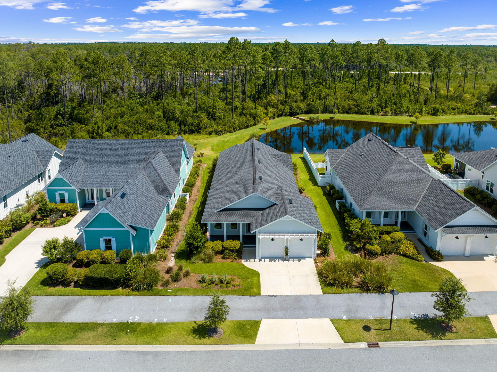 309 Sidecamp Road