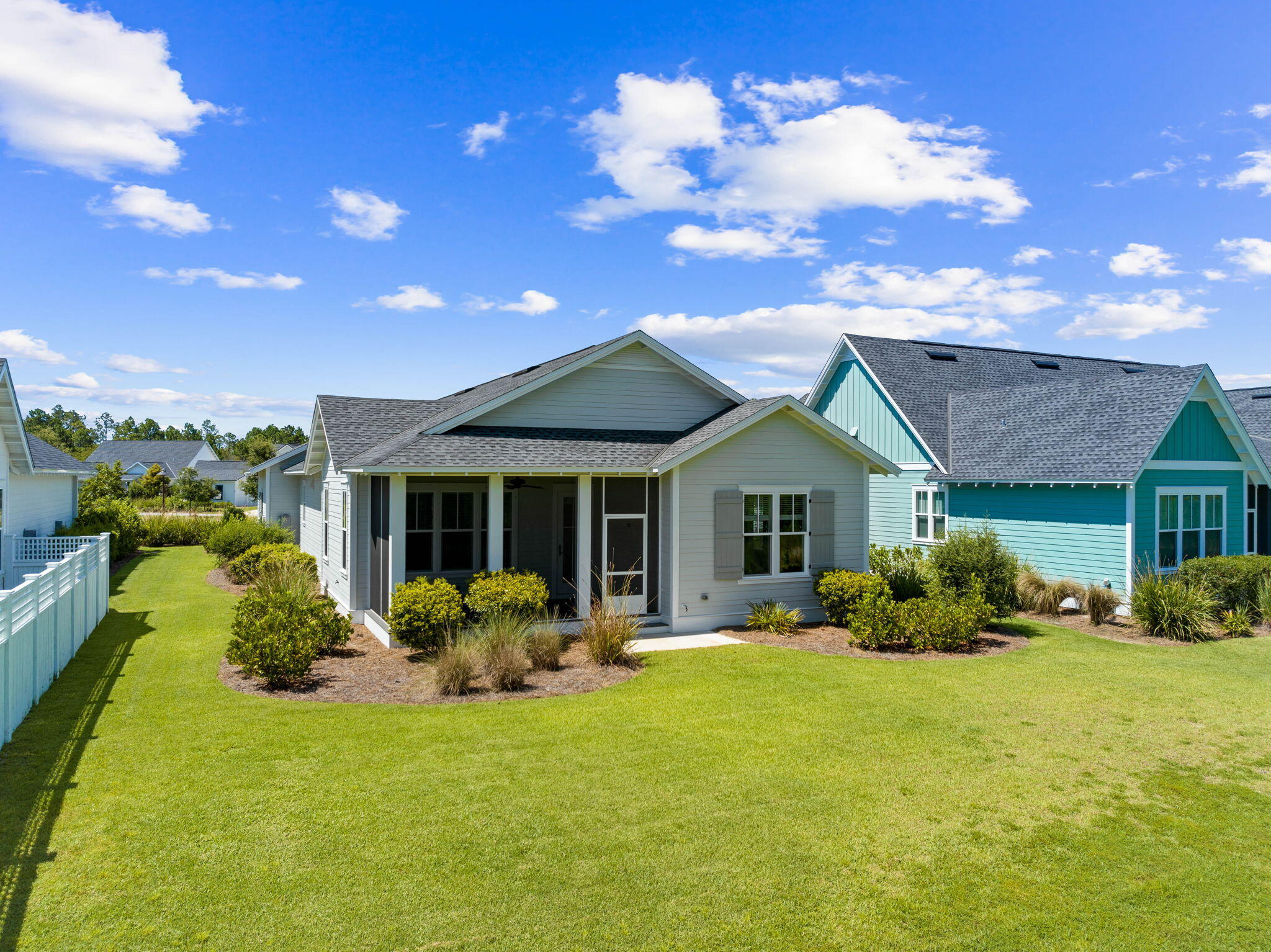 309 Sidecamp Road