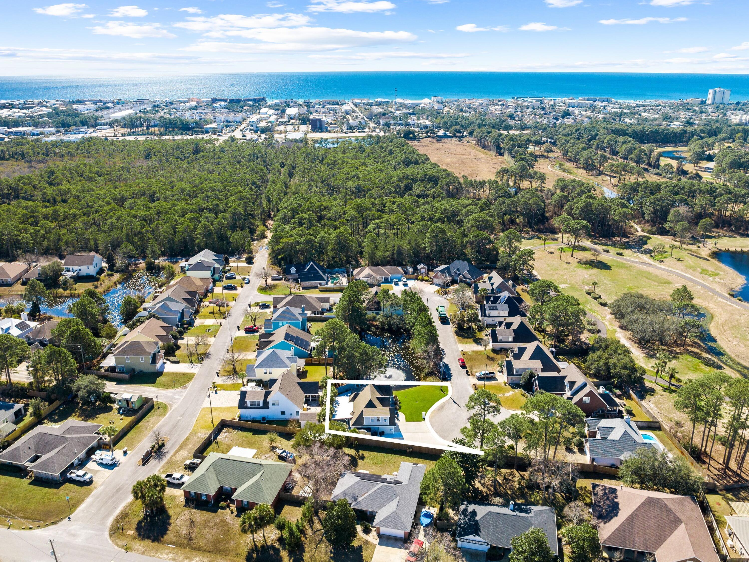 94 Hidden Lakes Circle