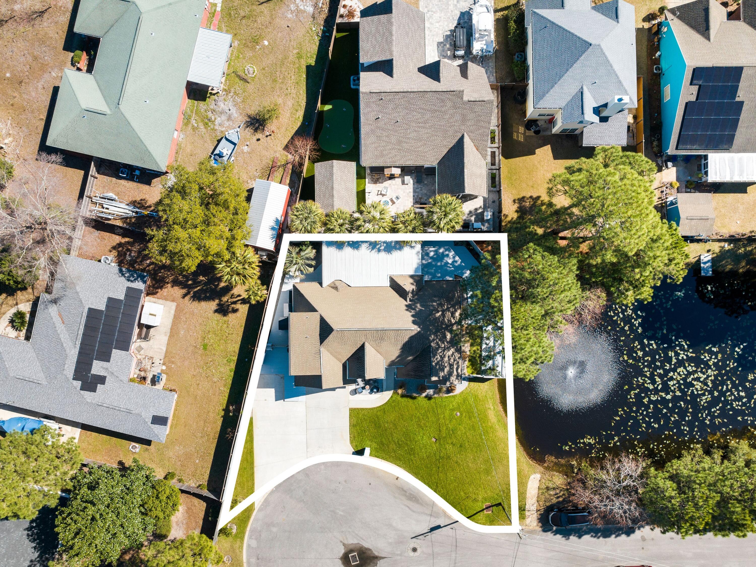 94 Hidden Lakes Circle