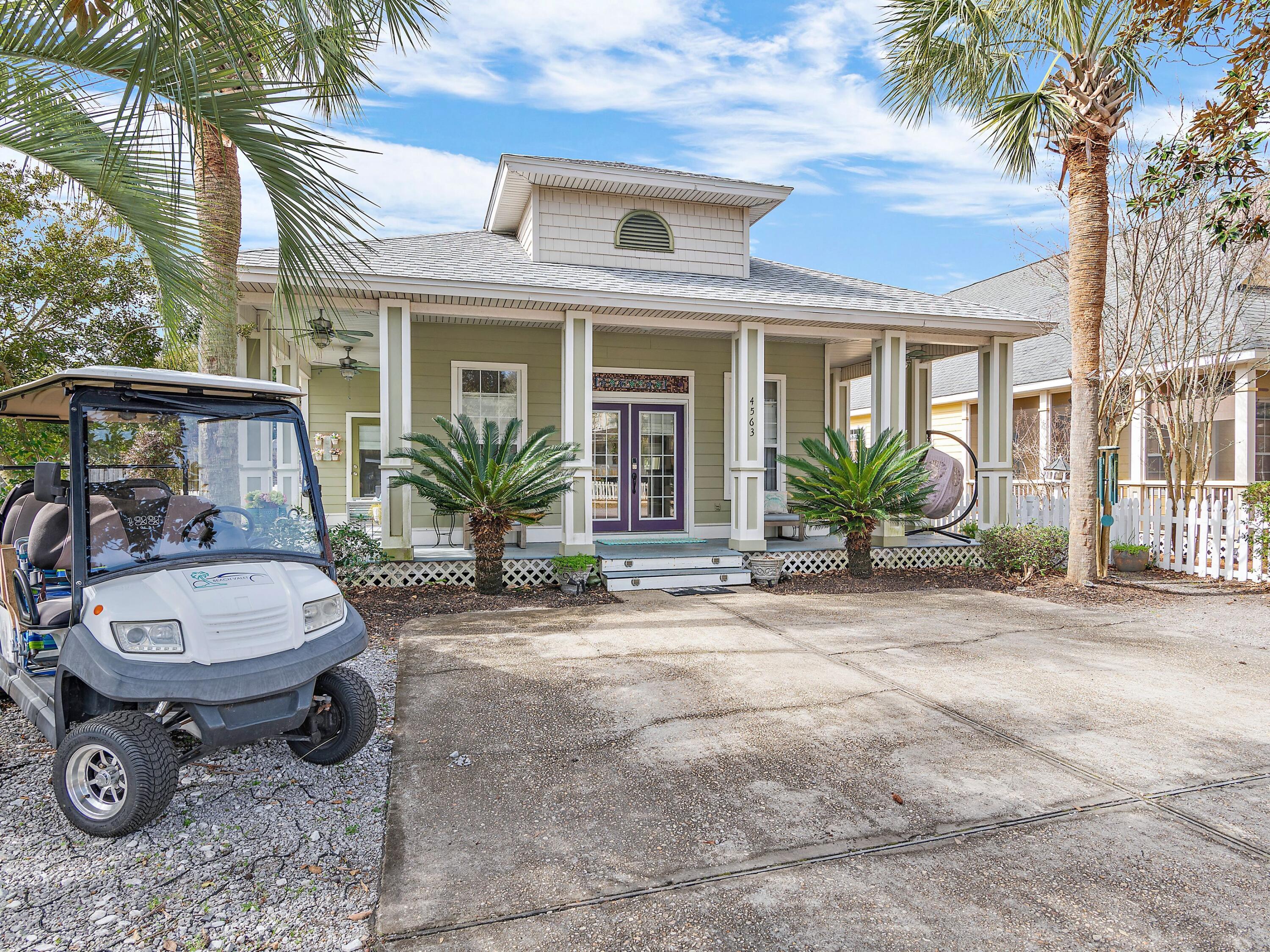 4563 Woodwind Drive
