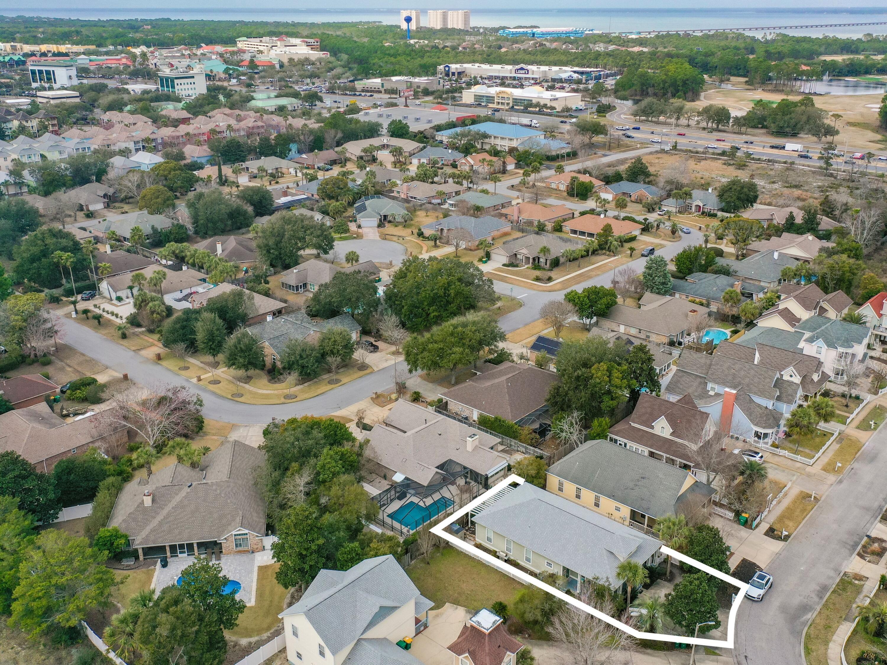 4563 Woodwind Drive