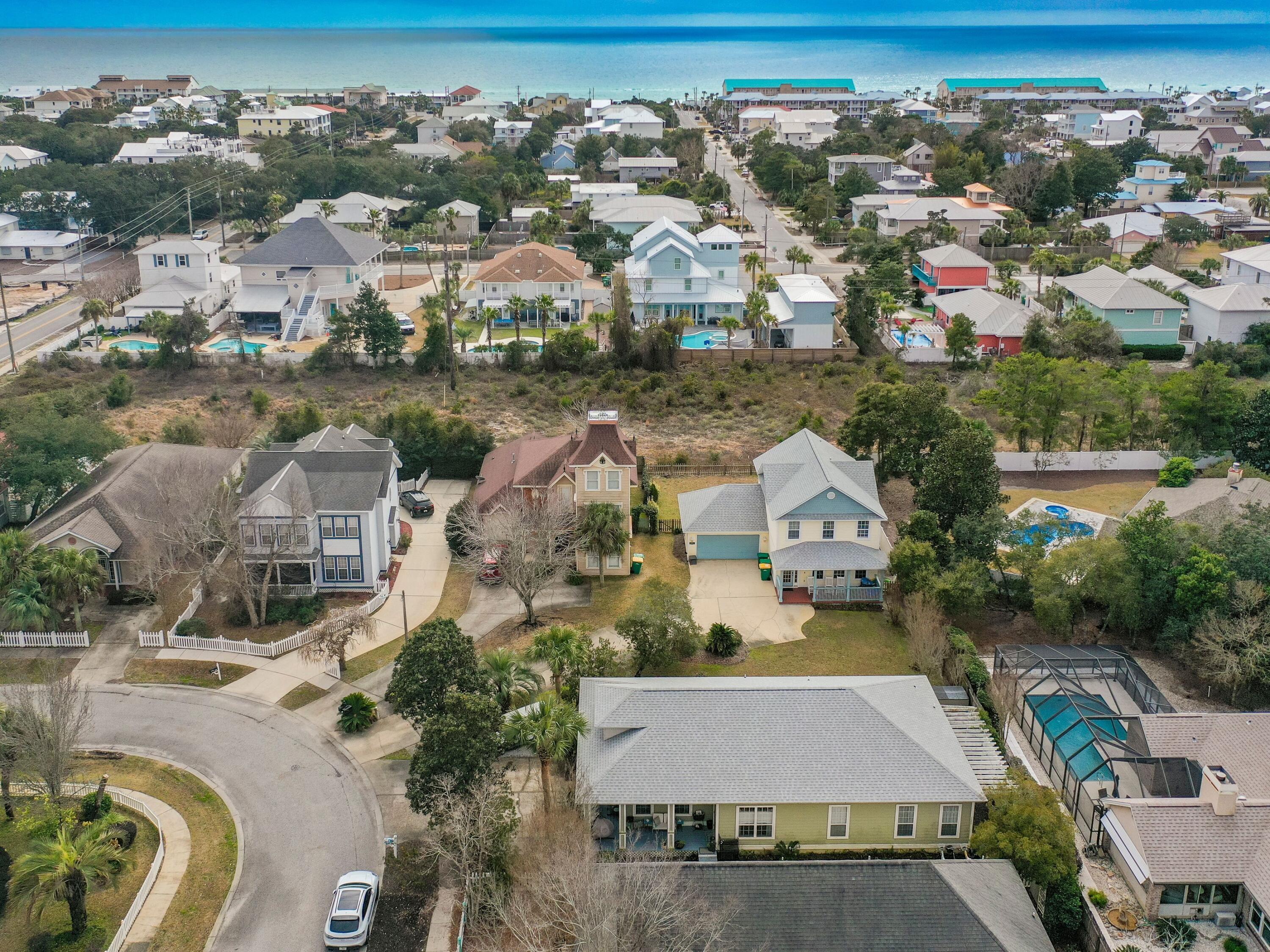 4563 Woodwind Drive
