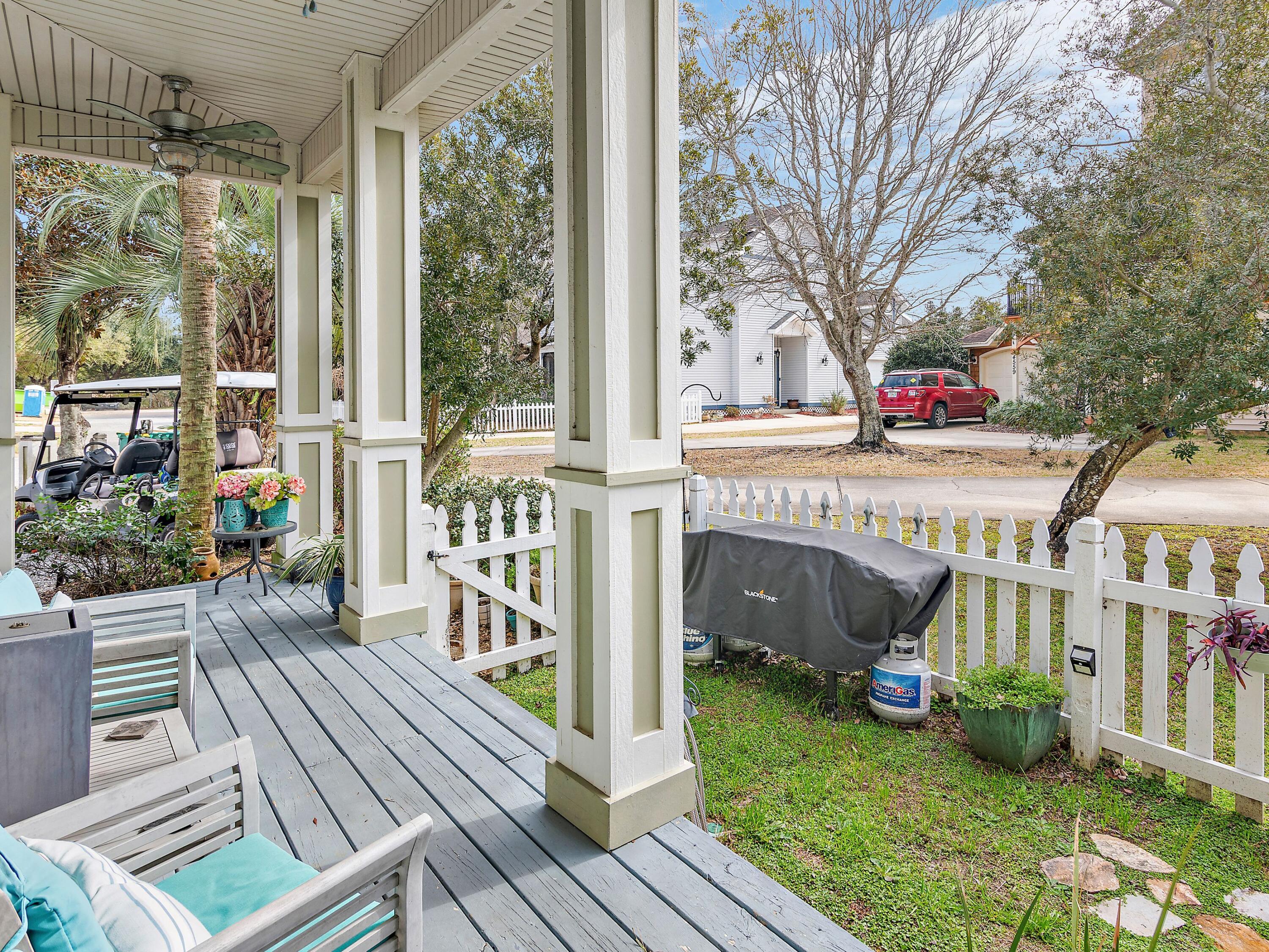 4563 Woodwind Drive