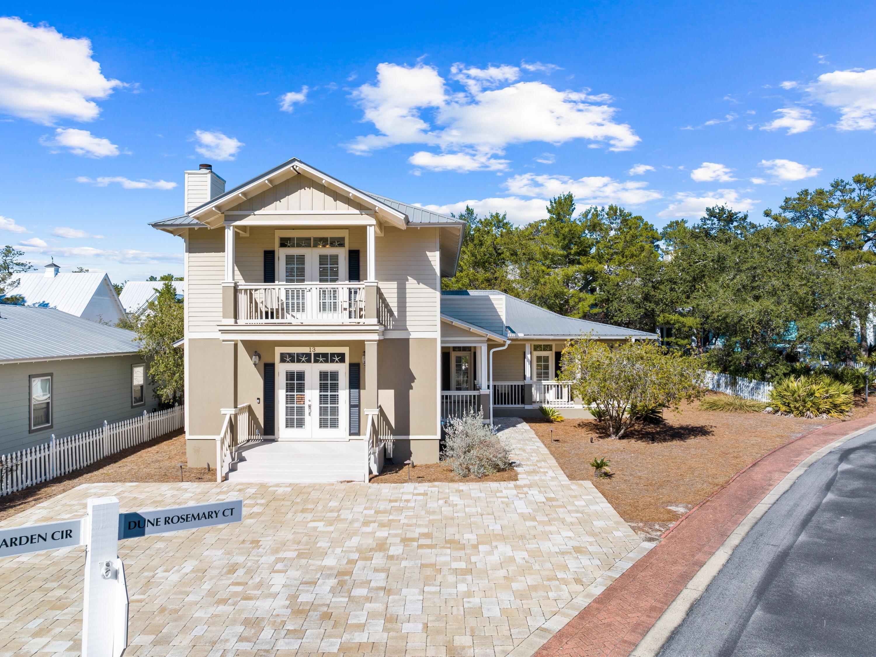 13 Dune Rosemary Court