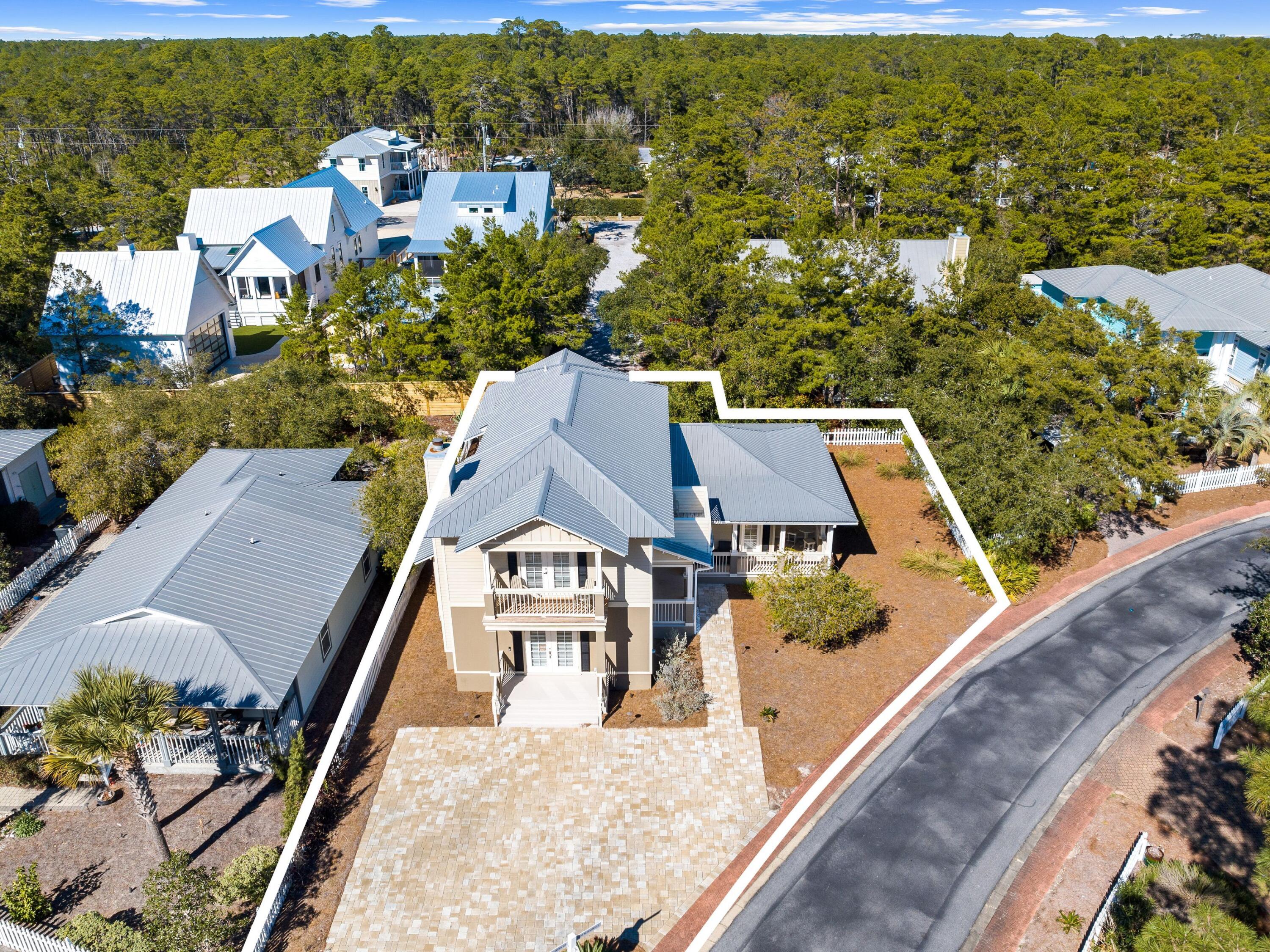 13 Dune Rosemary Court