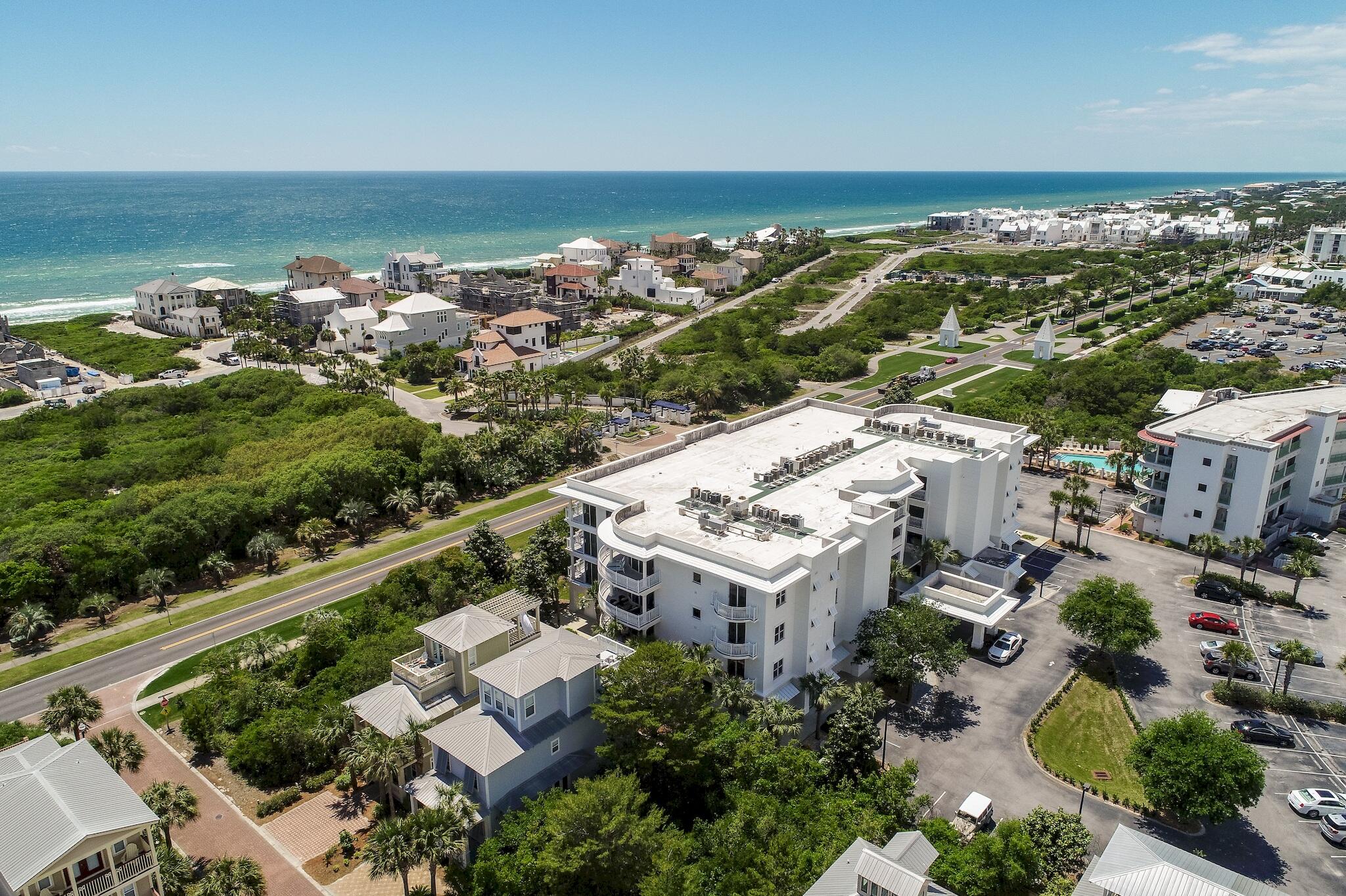 9961 East Co Highway 30A, # 401
