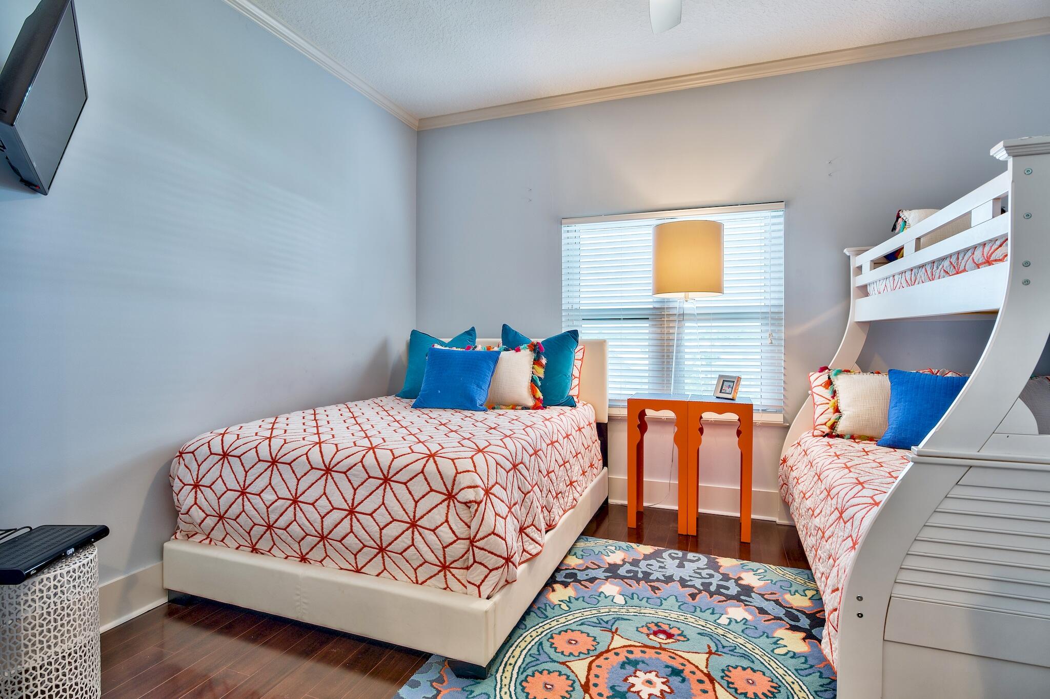 9961 East Co Highway 30A, # 401