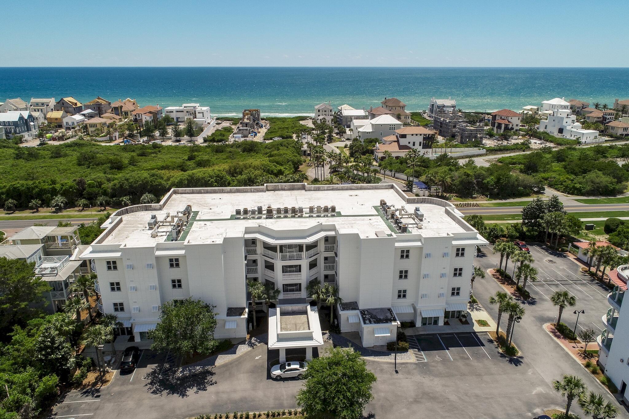 9961 East Co Highway 30A, # 401