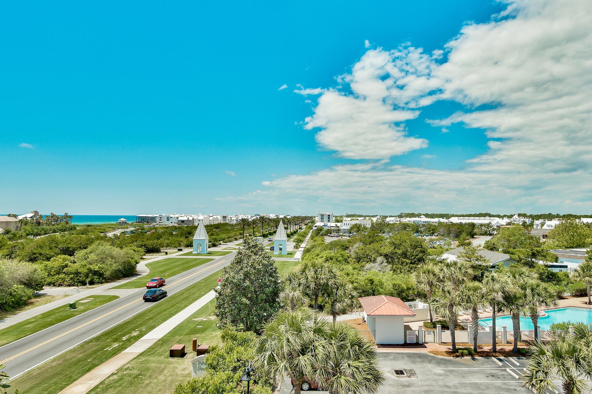 9961 East Co Highway 30A, # 401