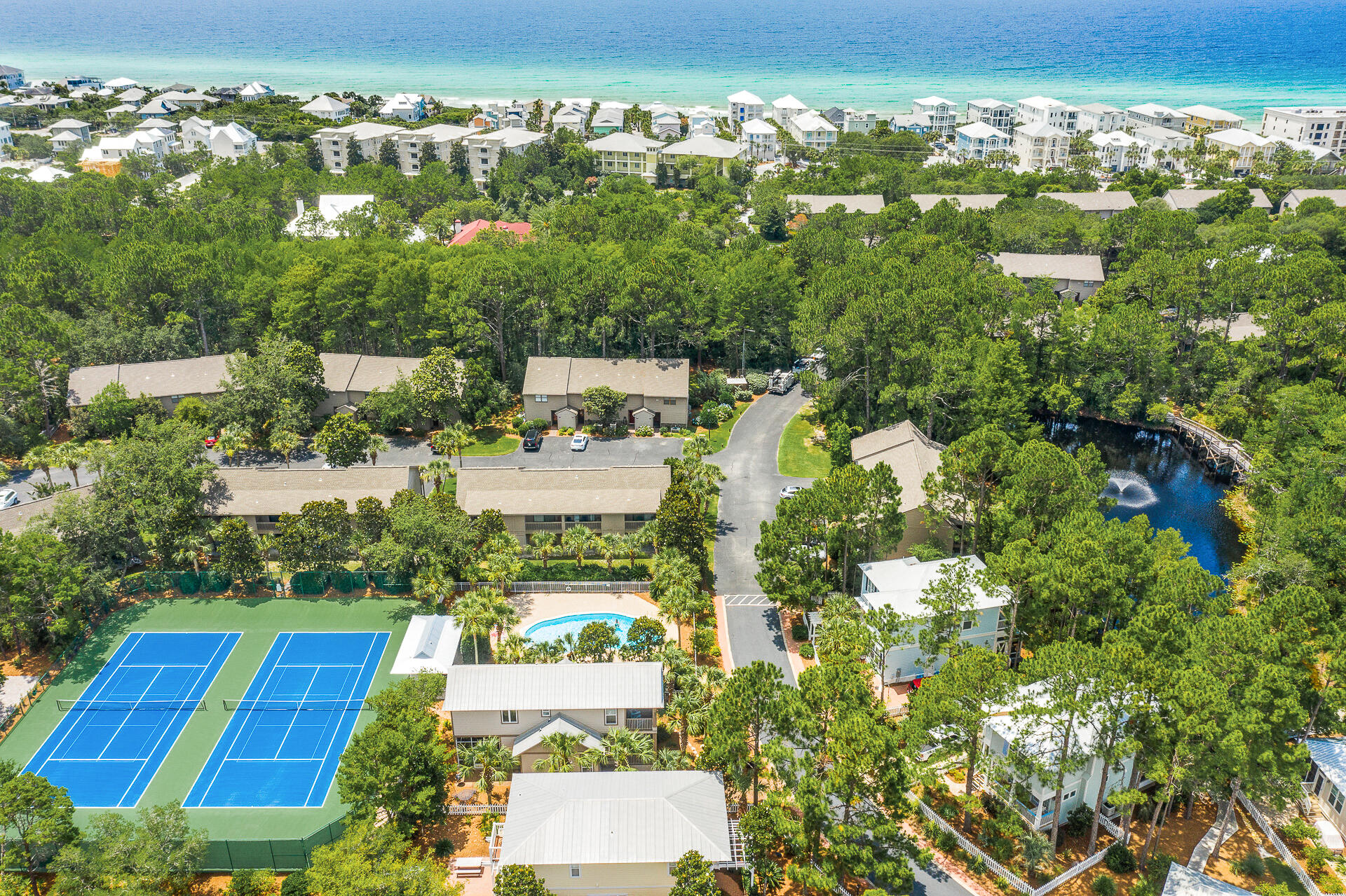 14 Cypress Street, UNIT 183