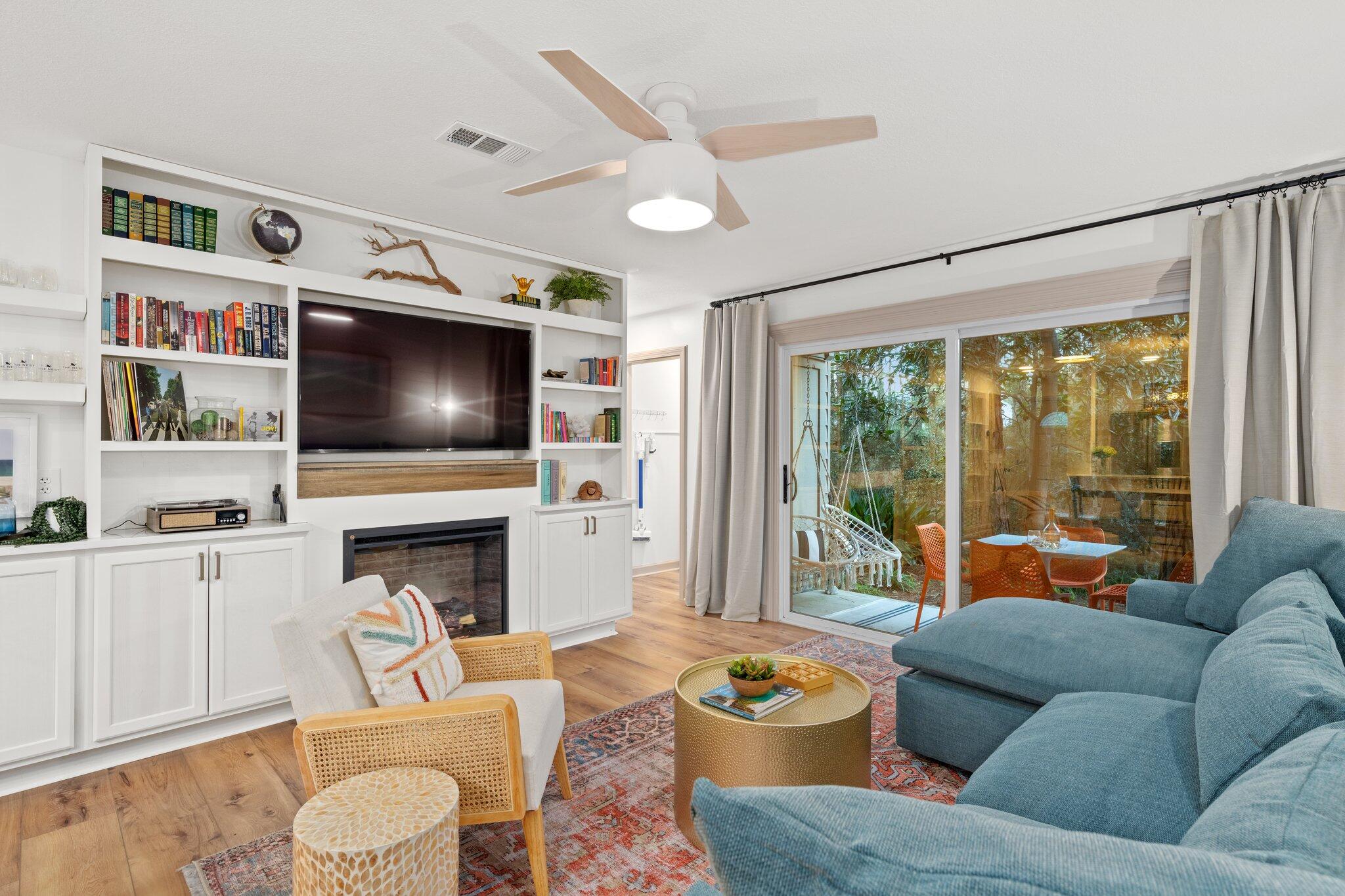14 Cypress Street, UNIT 183