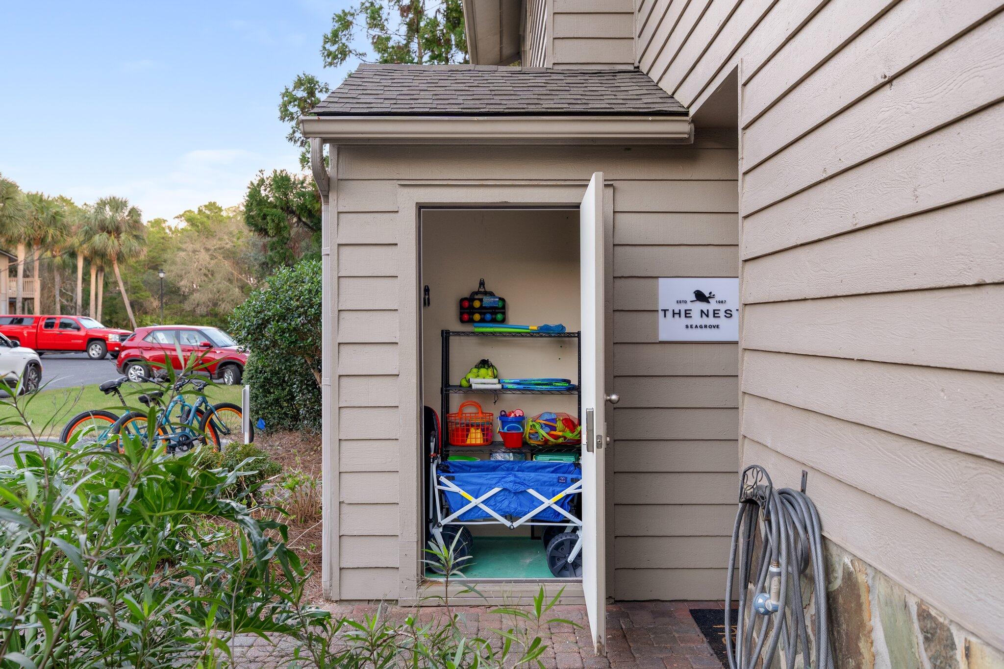 14 Cypress Street, UNIT 183