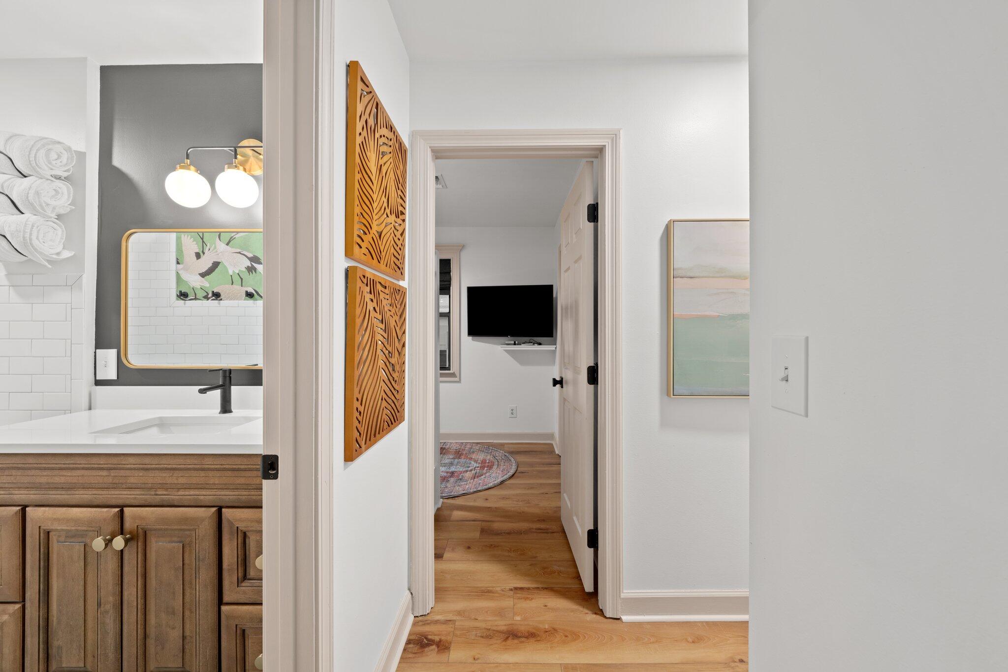 14 Cypress Street, UNIT 183