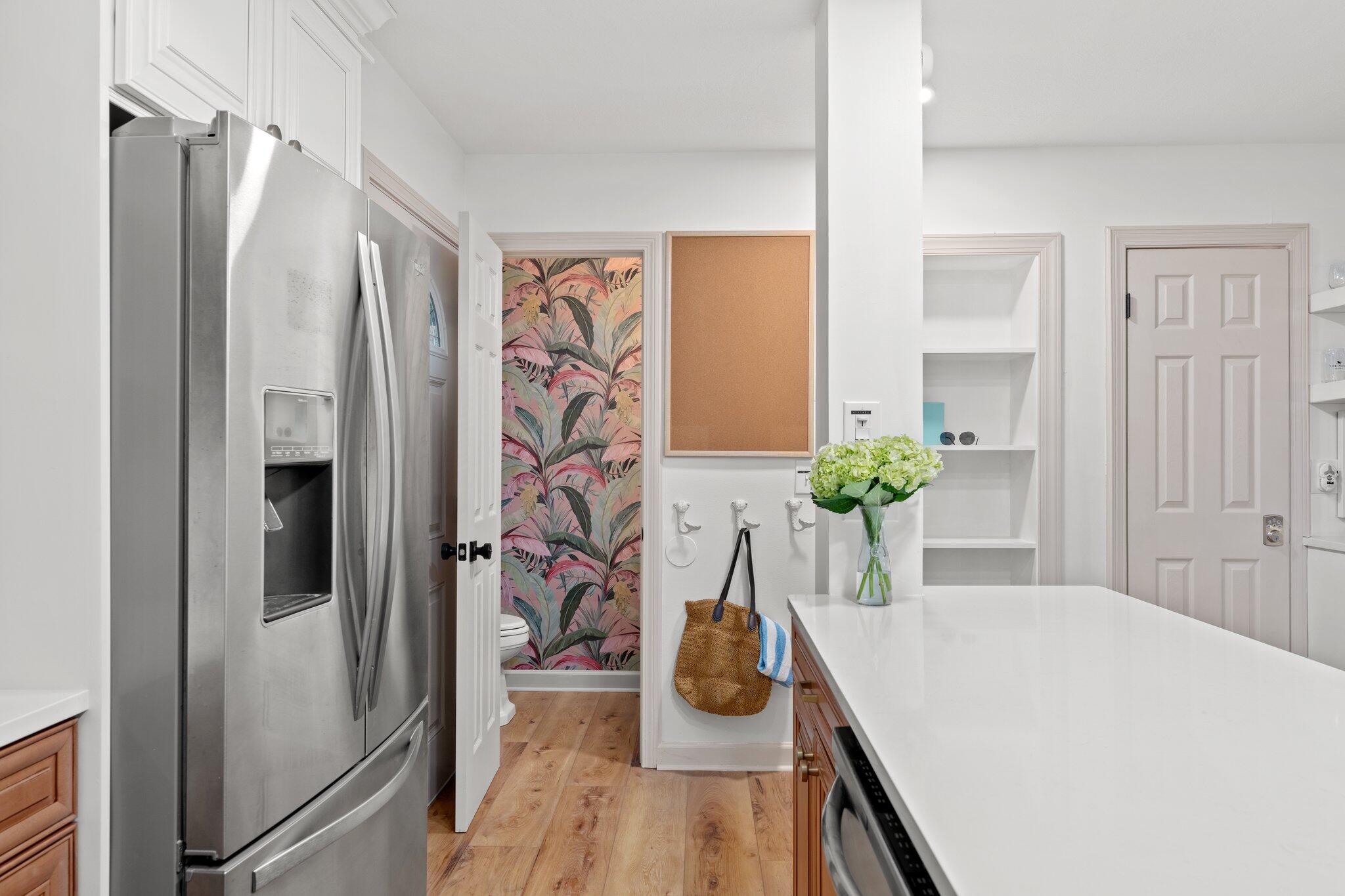 14 Cypress Street, UNIT 183