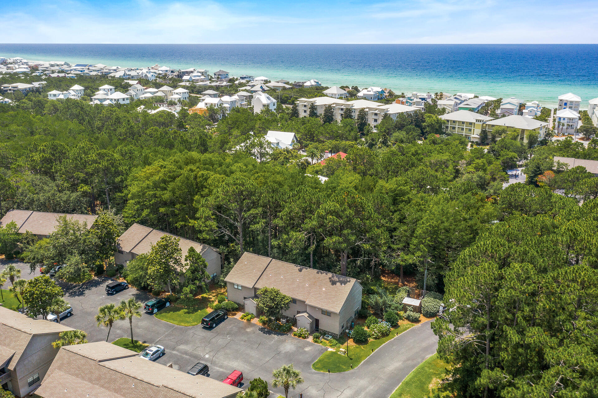 14 Cypress Street, UNIT 183