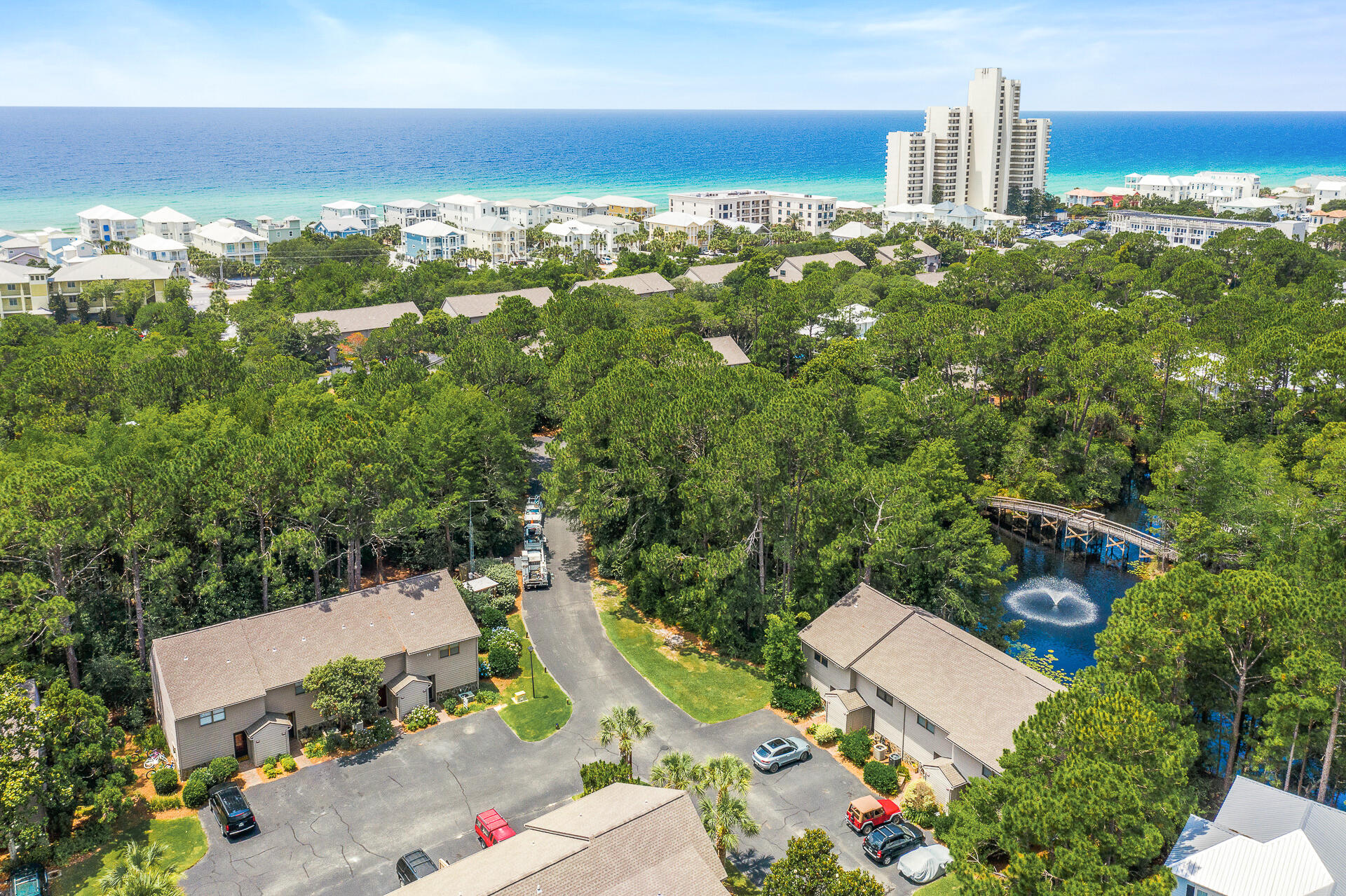 14 Cypress Street, UNIT 183