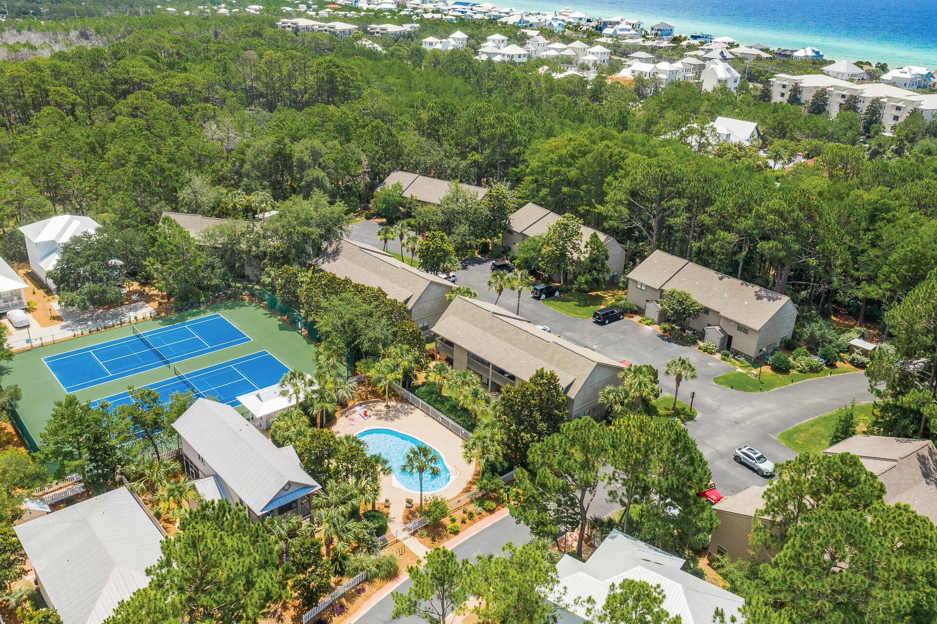 14 Cypress Street, UNIT 183