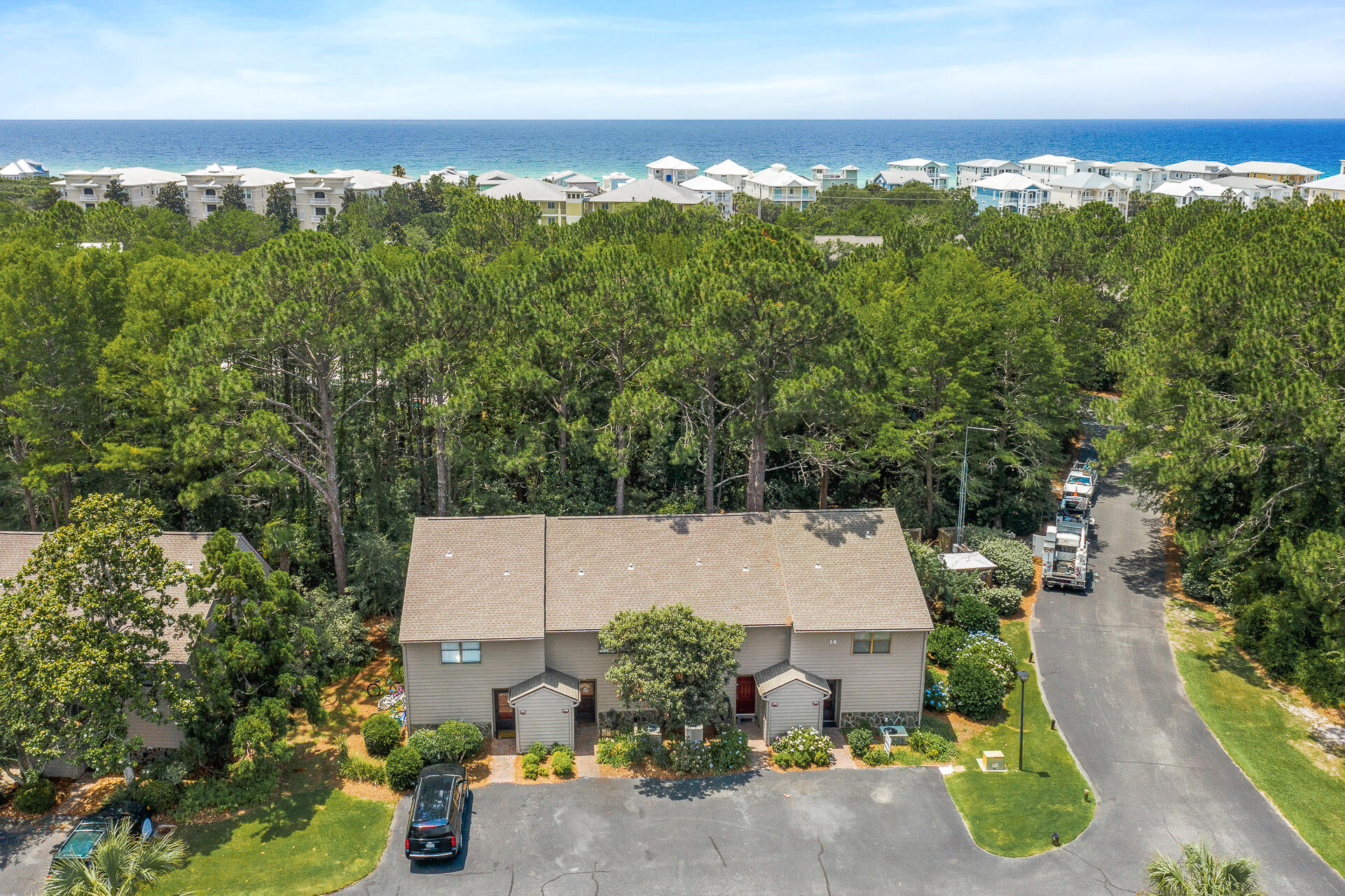 14 Cypress Street, UNIT 183