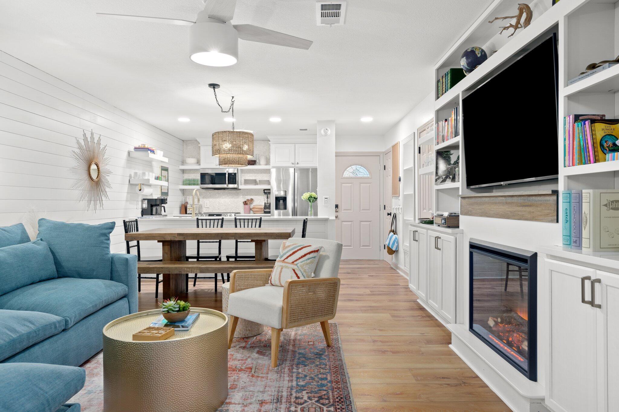 14 Cypress Street, UNIT 183