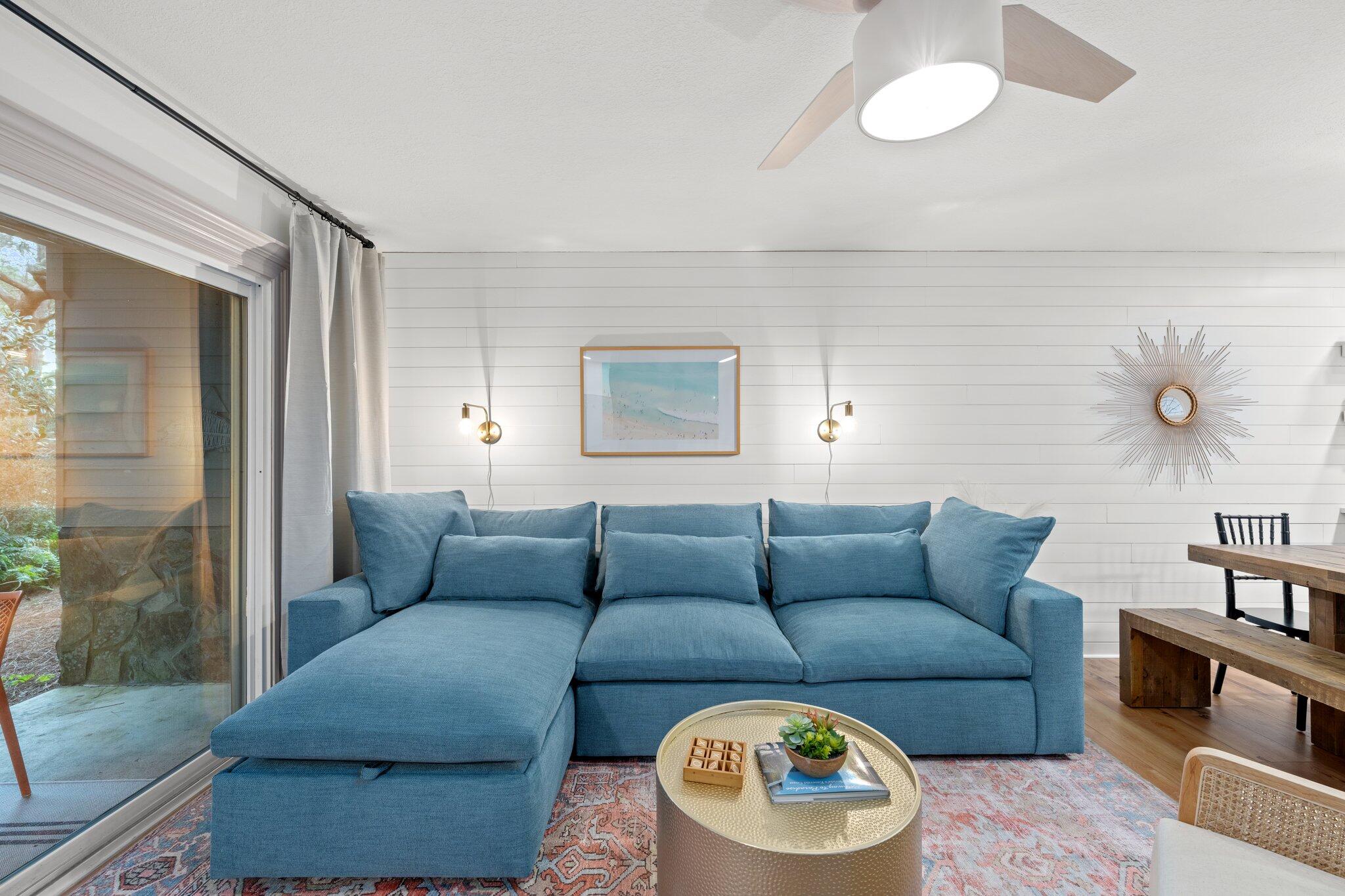 14 Cypress Street, UNIT 183