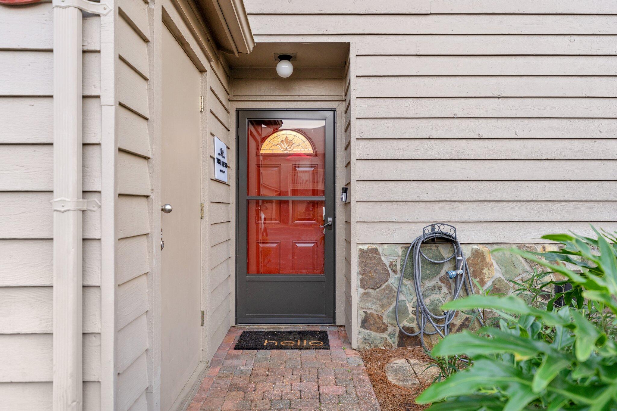 14 Cypress Street, UNIT 183