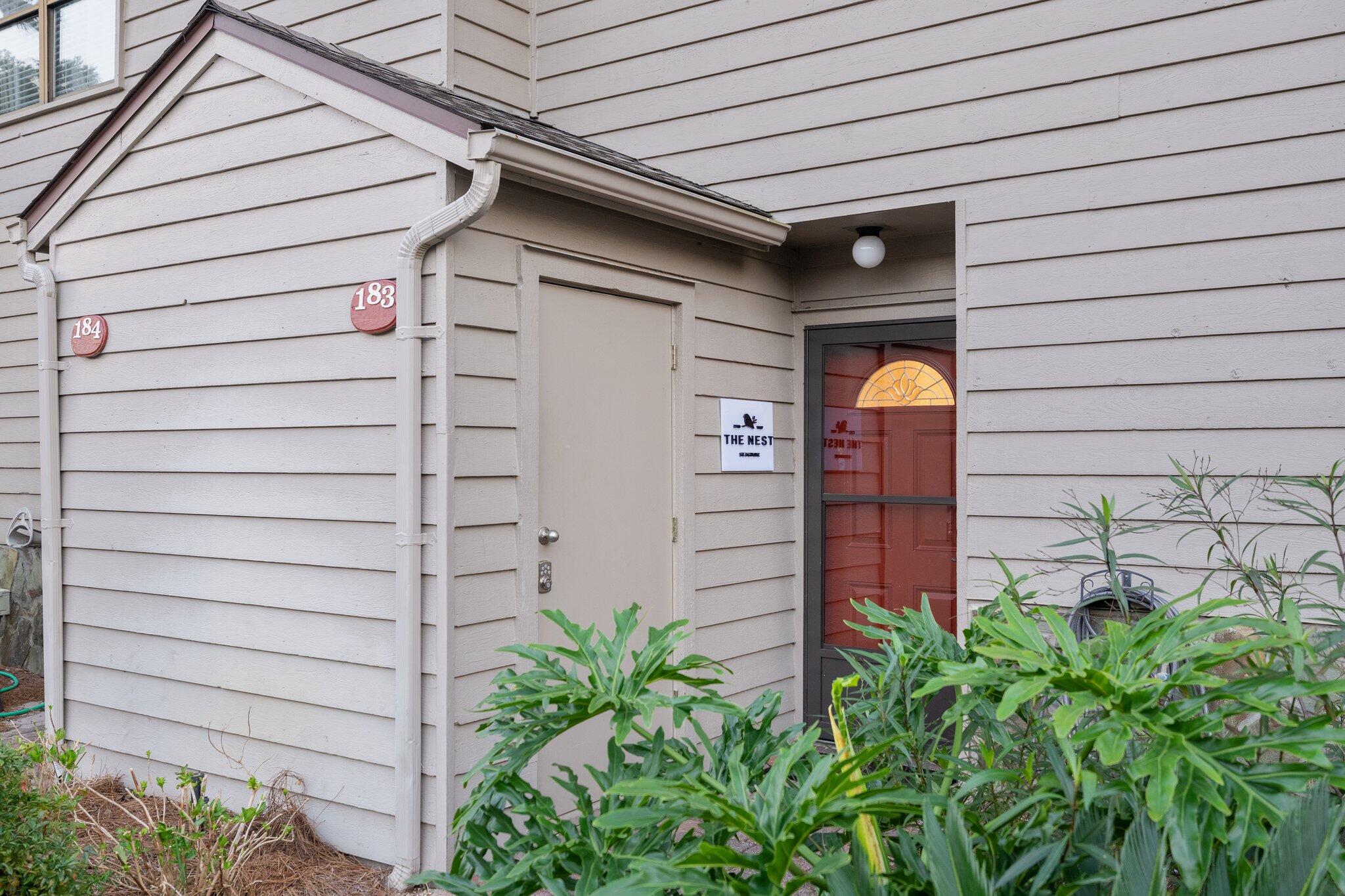 14 Cypress Street, UNIT 183