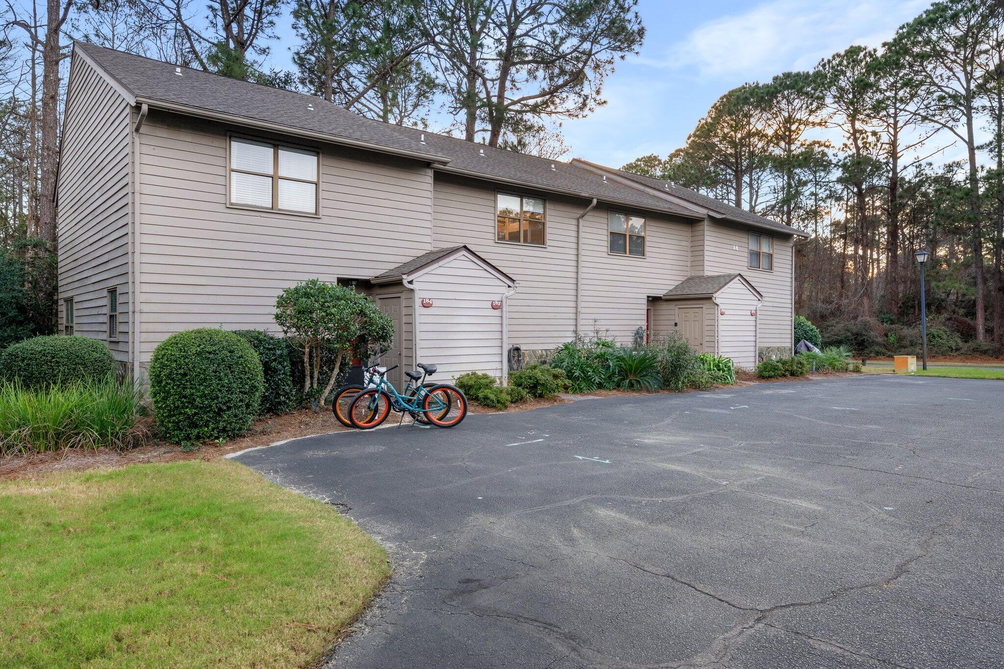 14 Cypress Street, UNIT 183