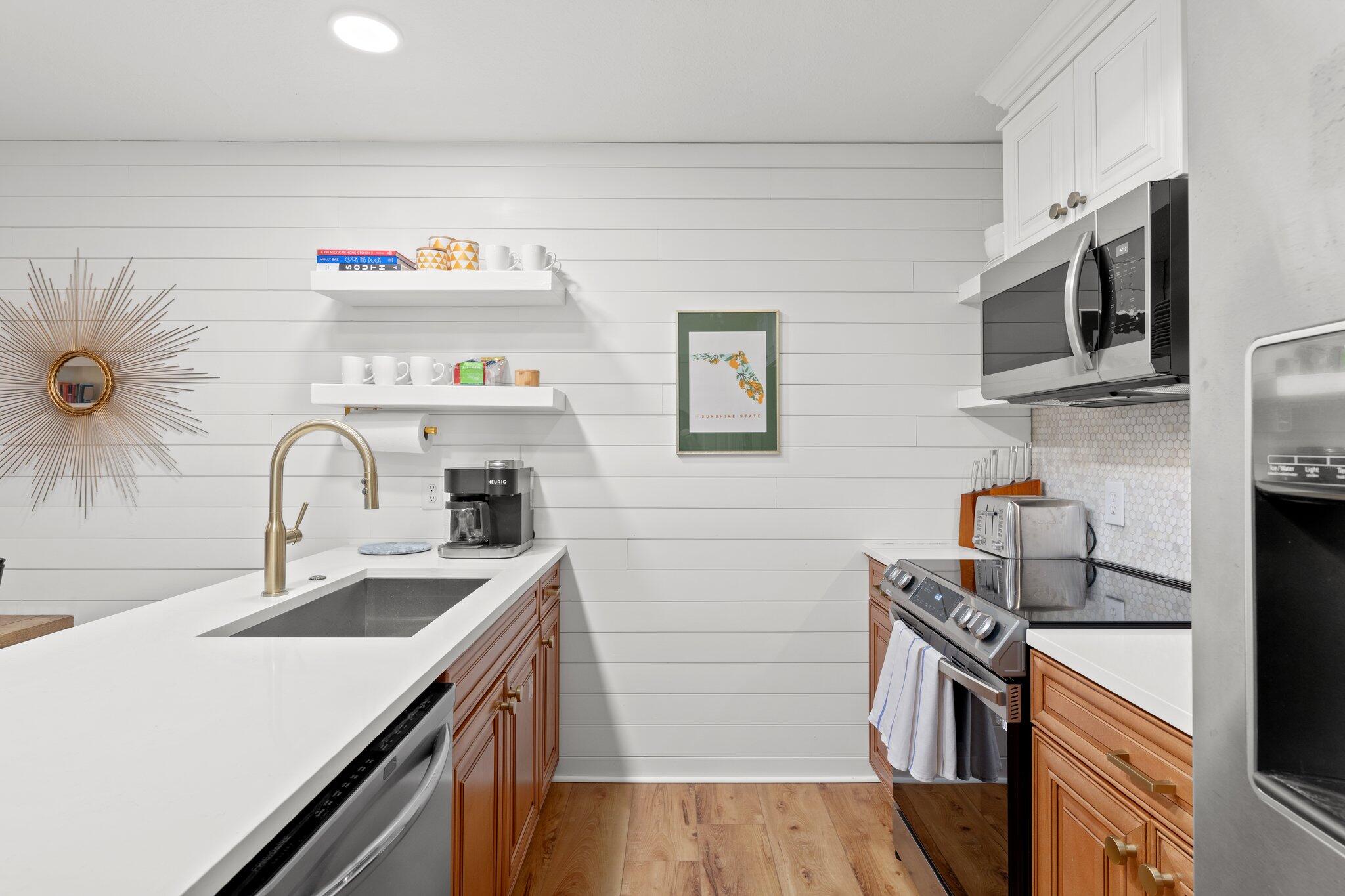 14 Cypress Street, UNIT 183