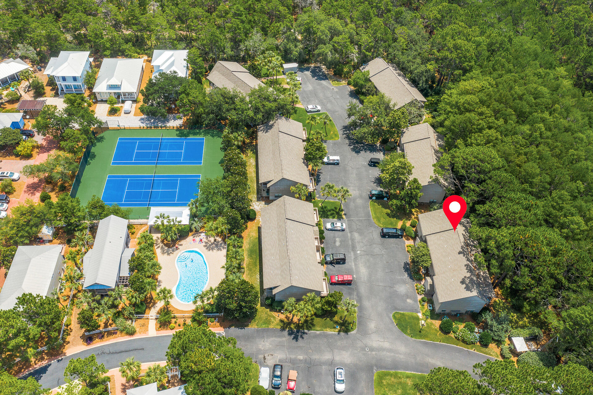 14 Cypress Street, UNIT 183